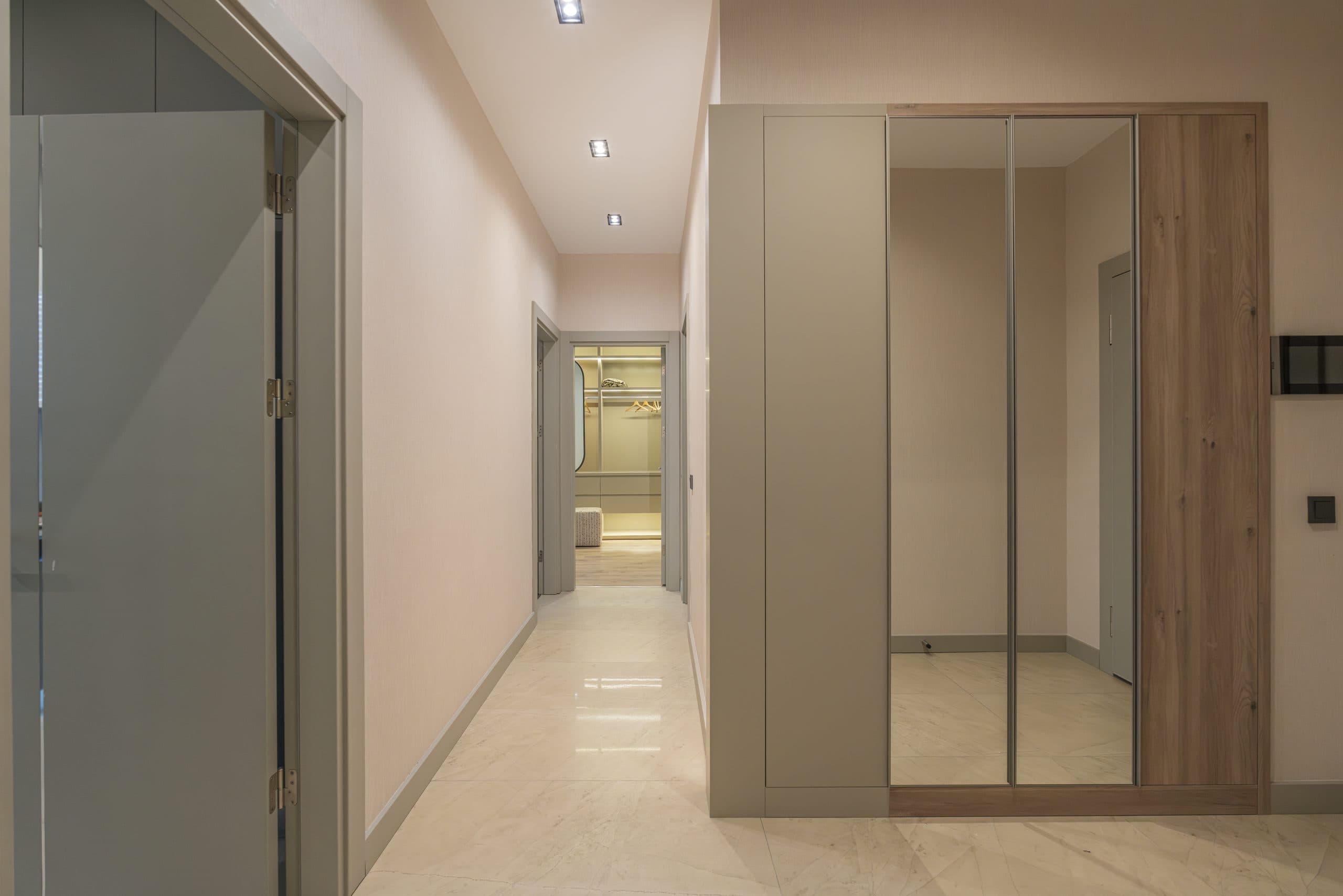 North Residence — view 47