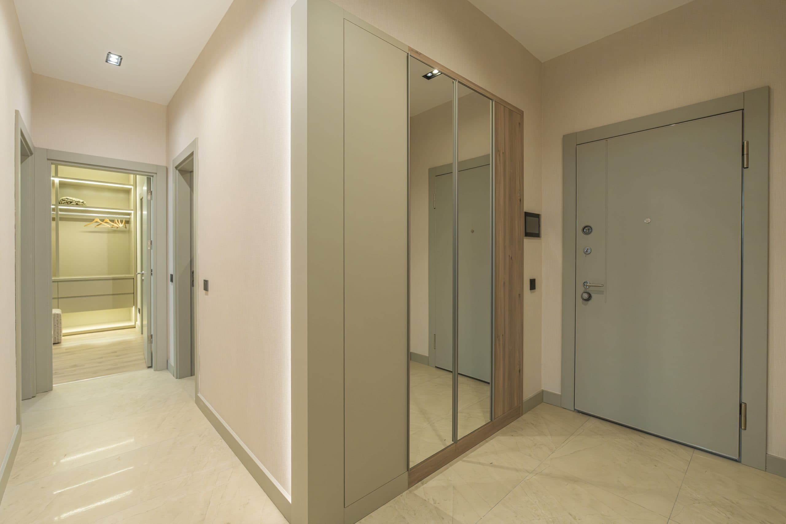 North Residence — view 49