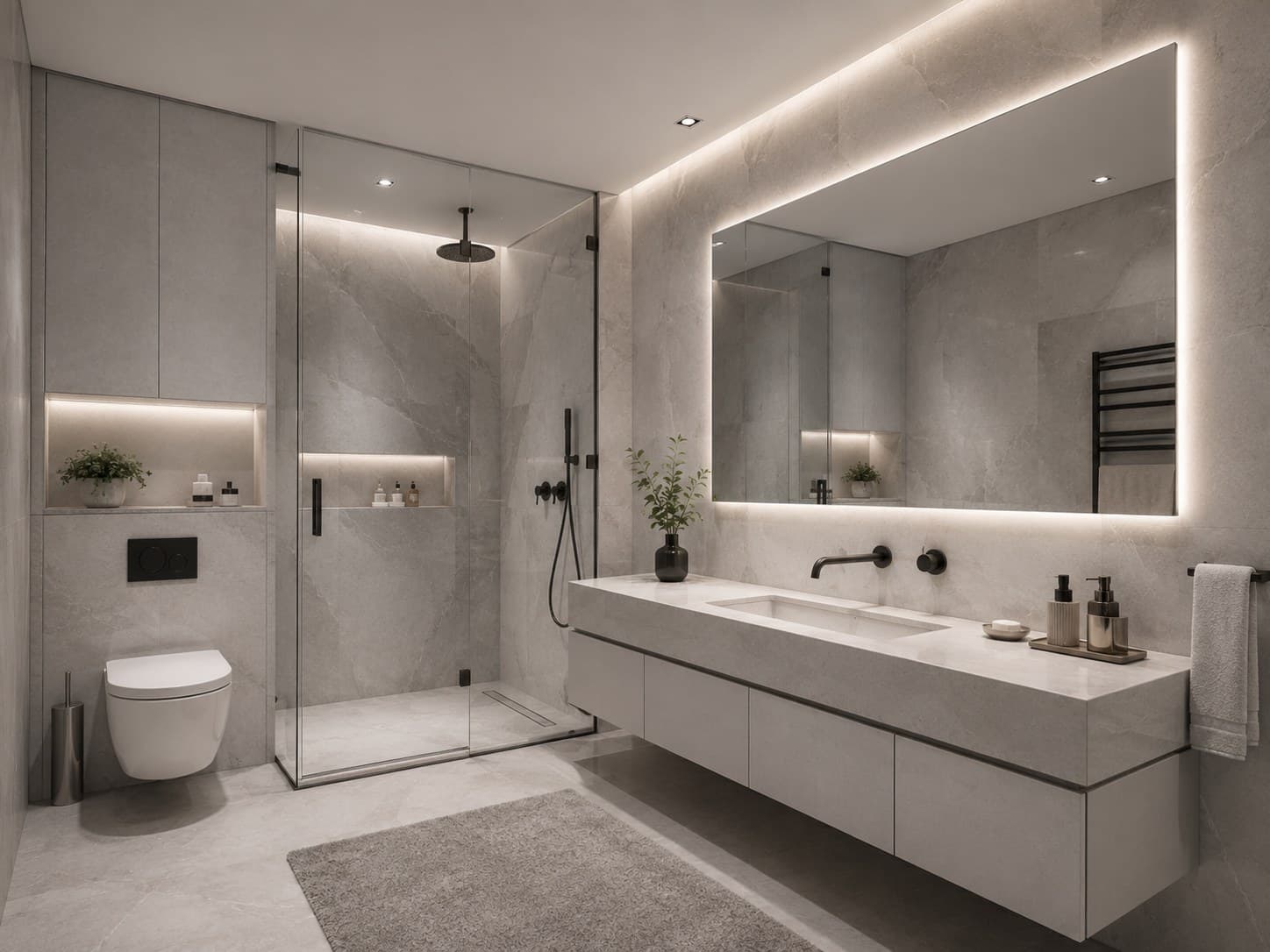 Oran Skyline Residence — view 7