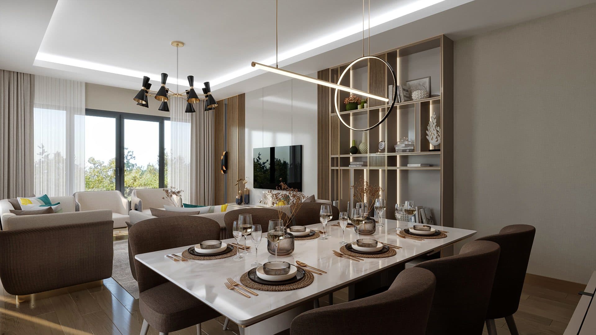 Our Homes 10 — view 16