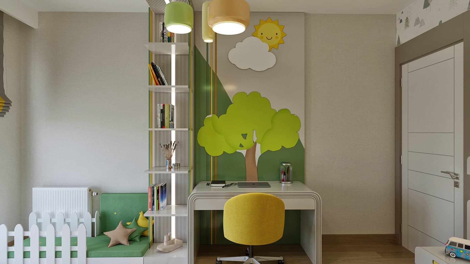 Our Homes 10 — view 20