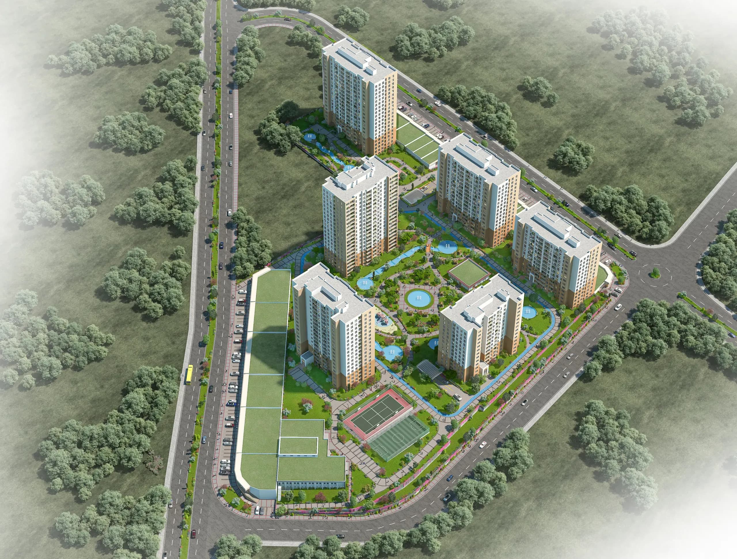 Our Homes 10 — view 30