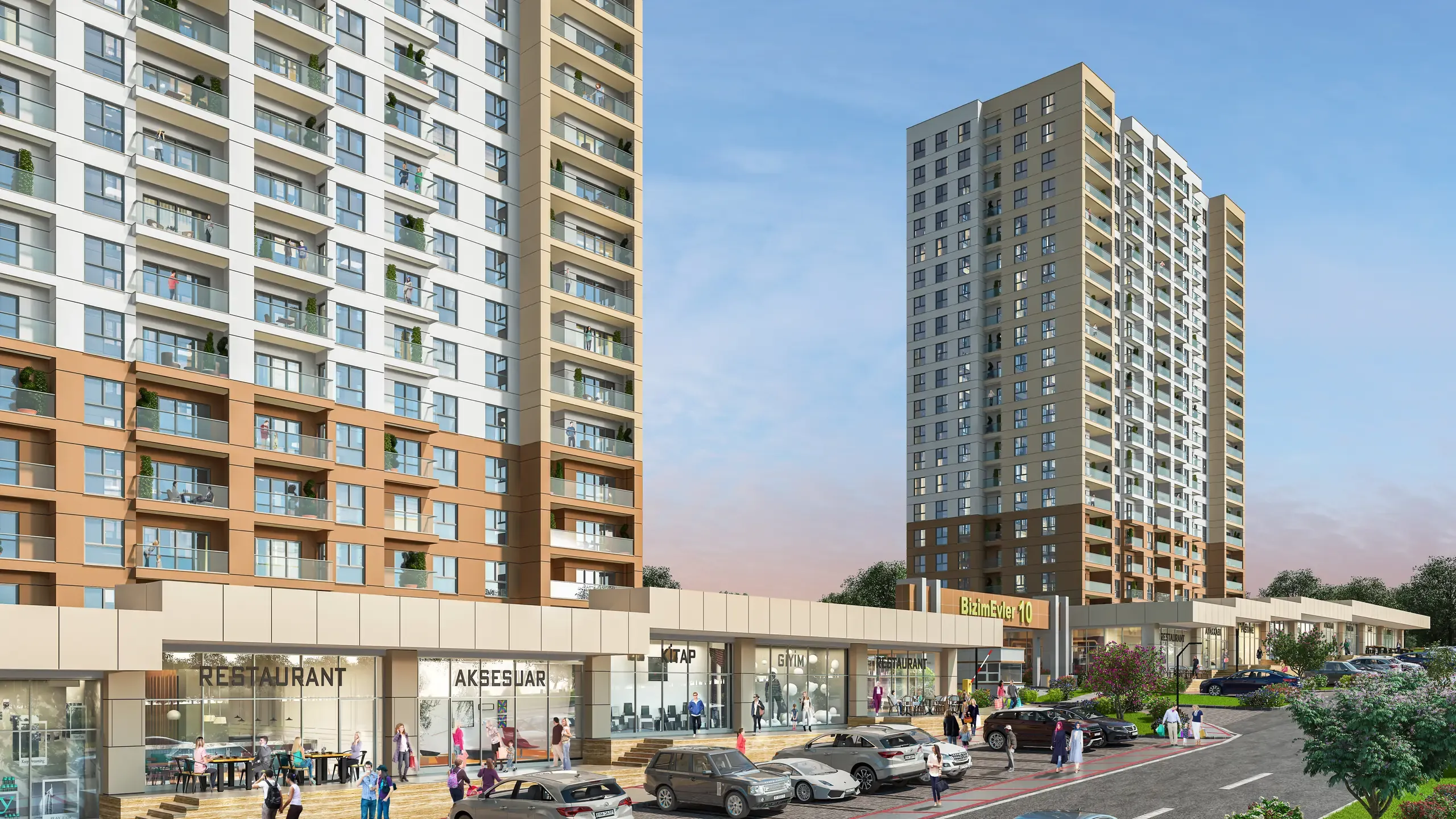 Our Homes 10 — view 33