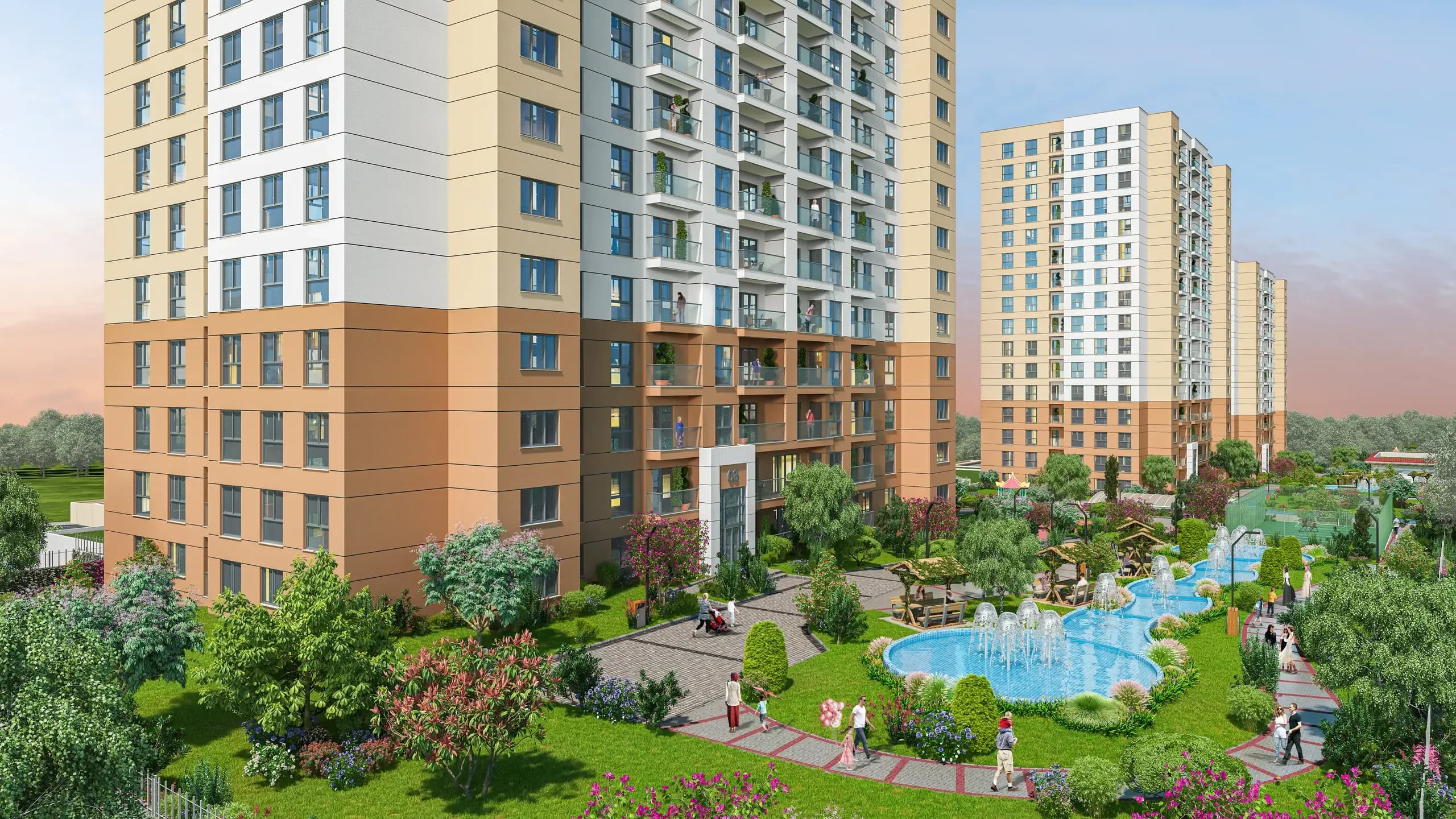 Our Homes 10 — view 35