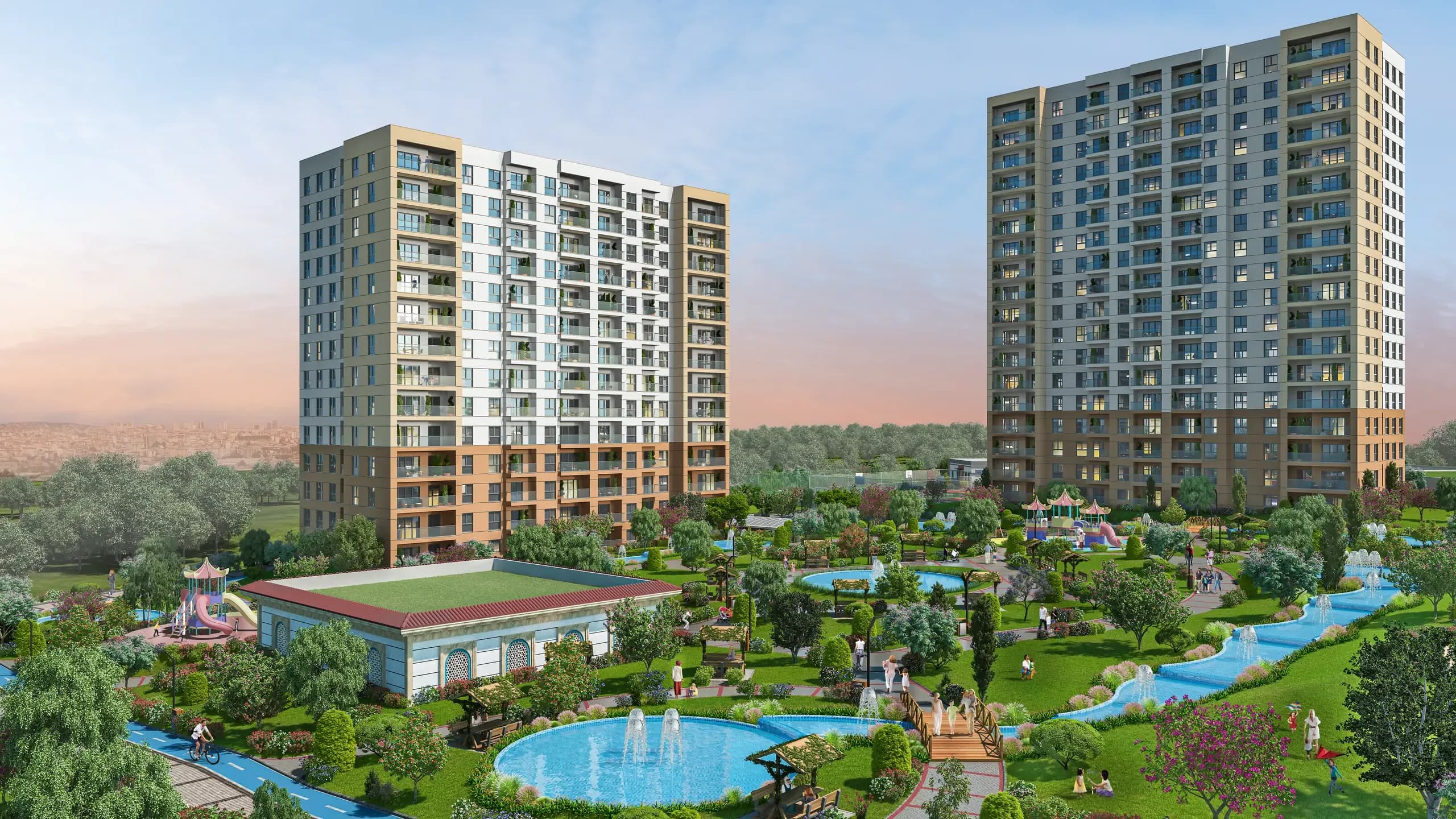 Our Homes 10 — view 1