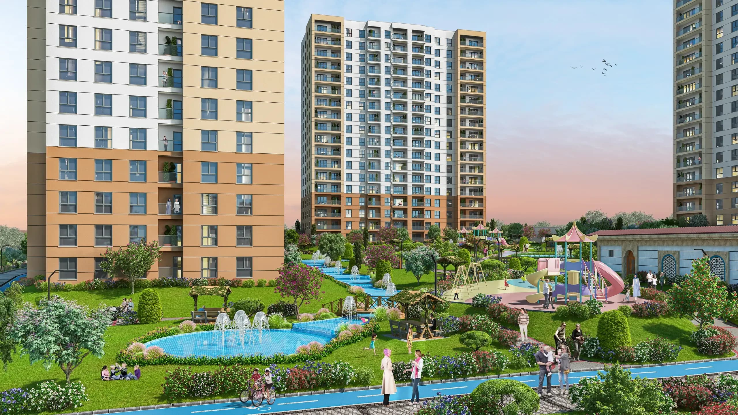 Our Homes 10 — view 36