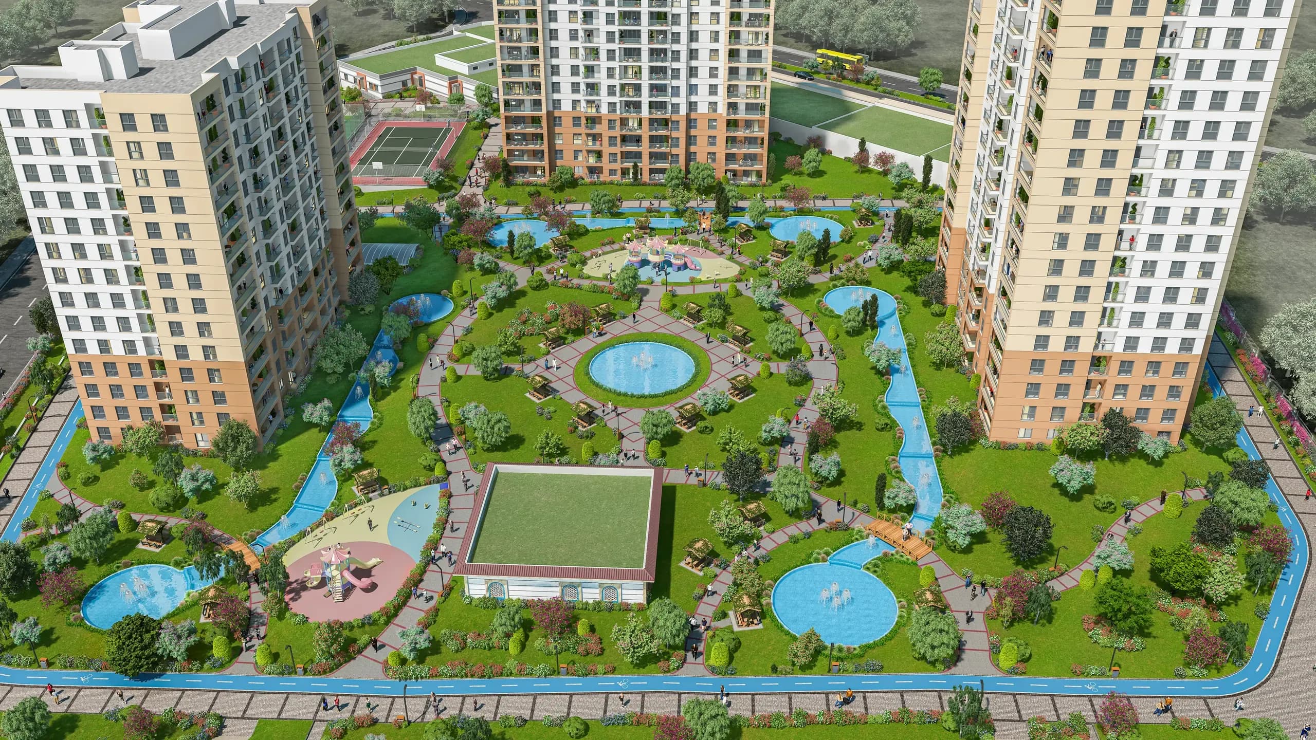 Our Homes 10 — view 38