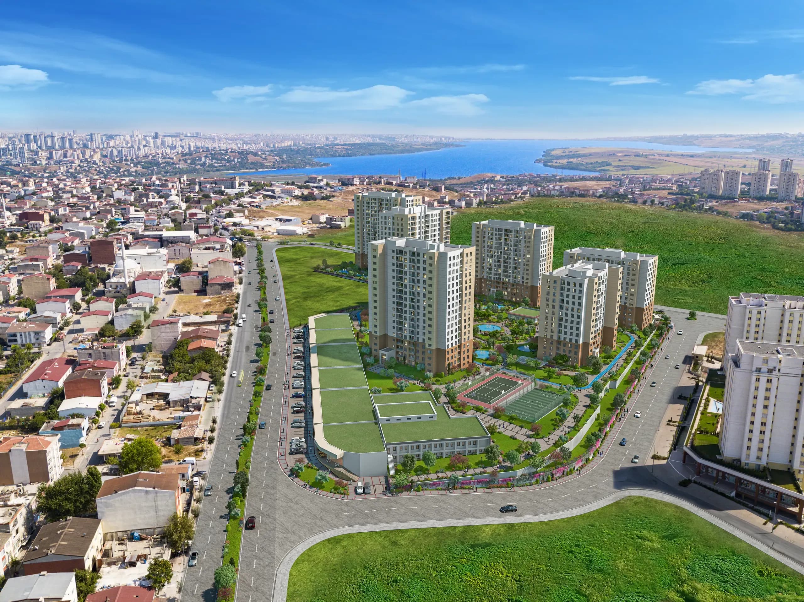 Our Homes 10 — view 43