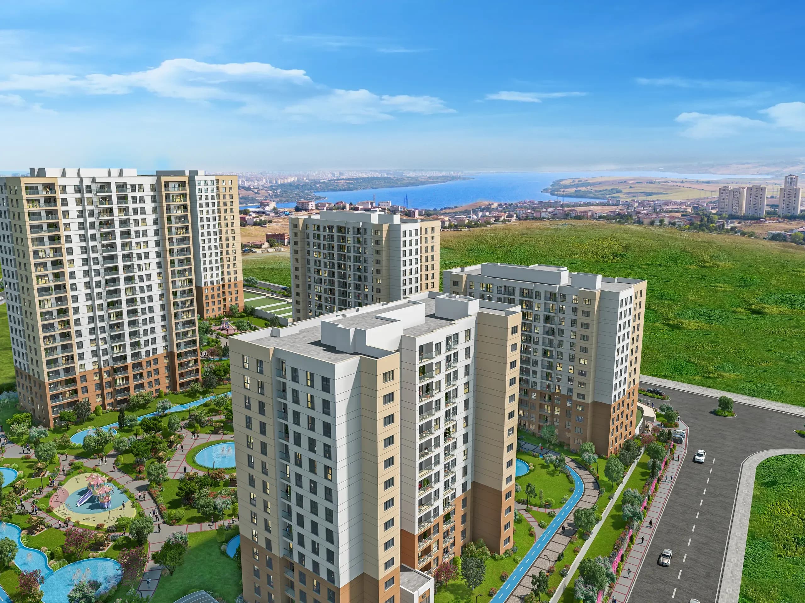 Our Homes 10 — view 45