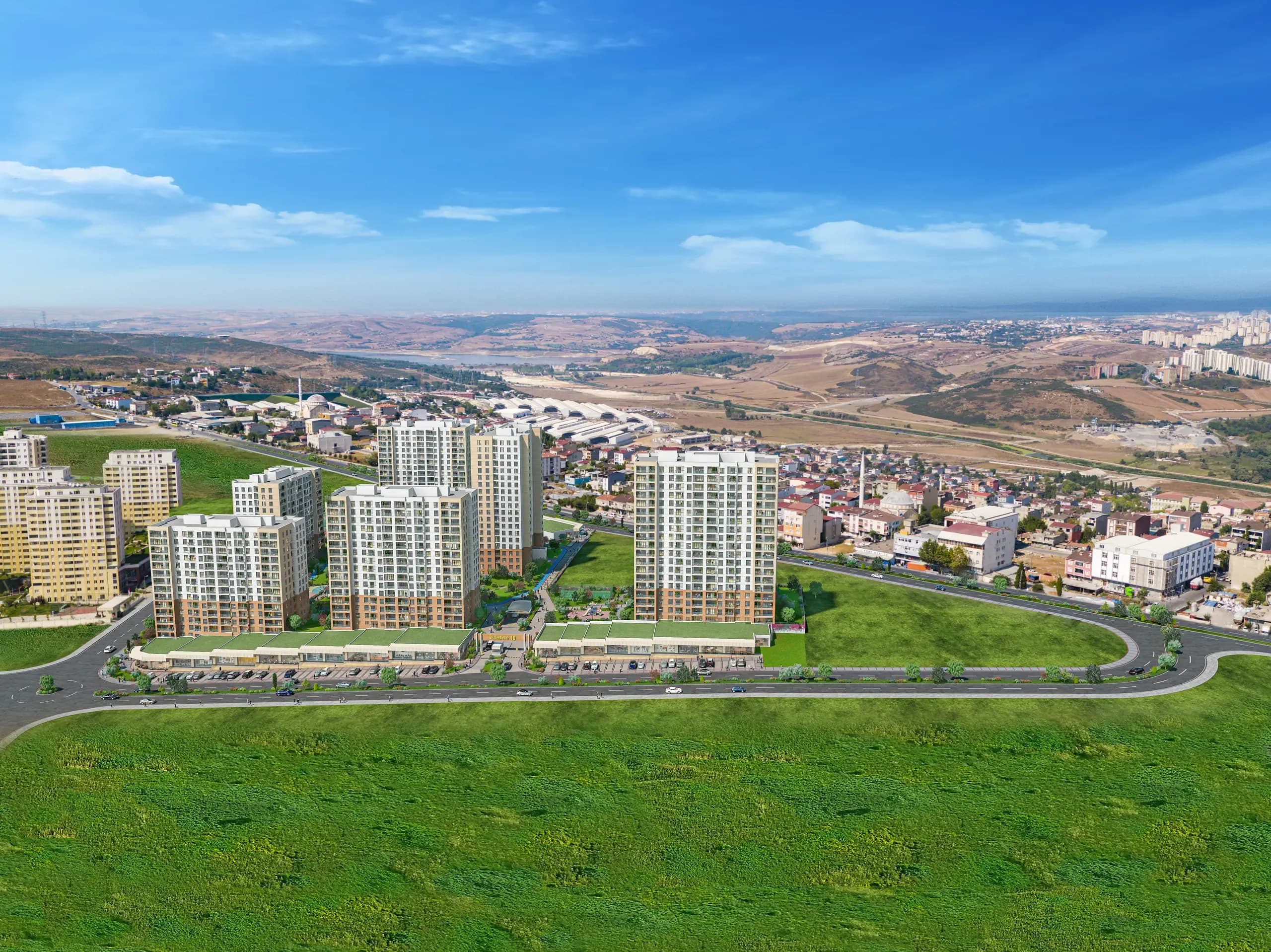 Our Homes 10 — view 47