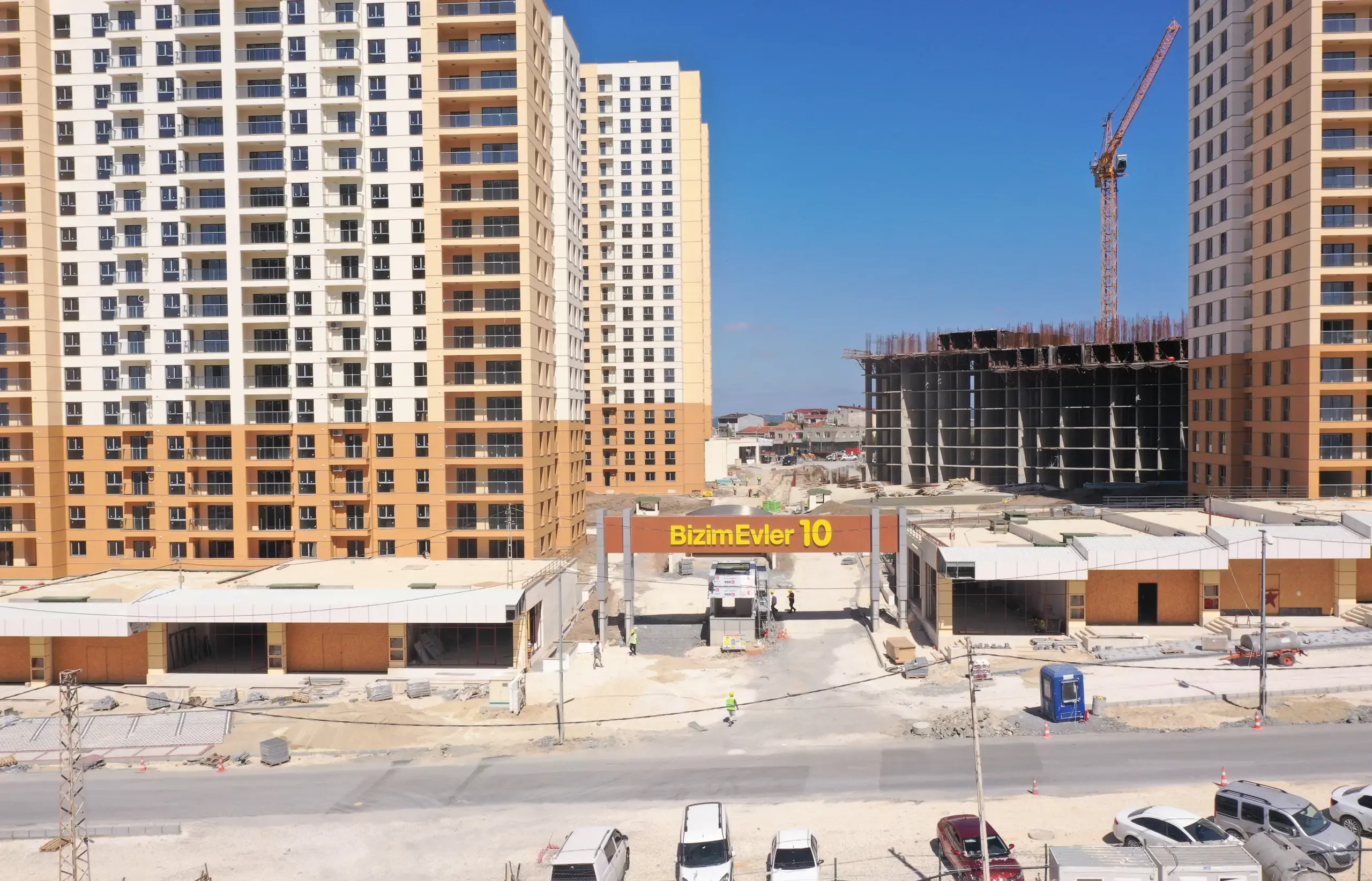 Our Homes 10 — view 57