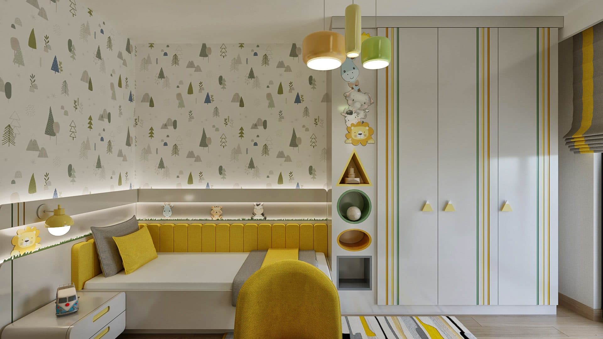 Our Homes 10 — view 7