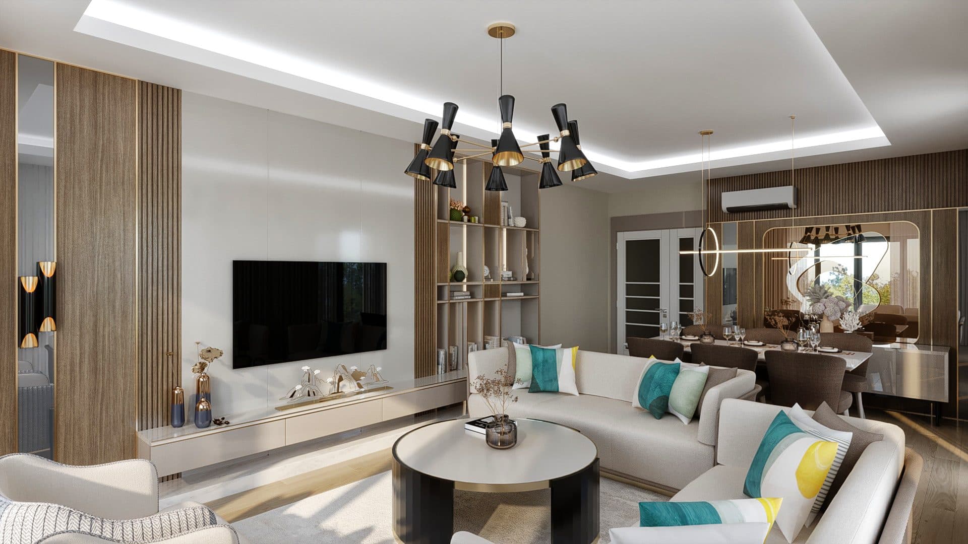 Our Homes 10 — view 10