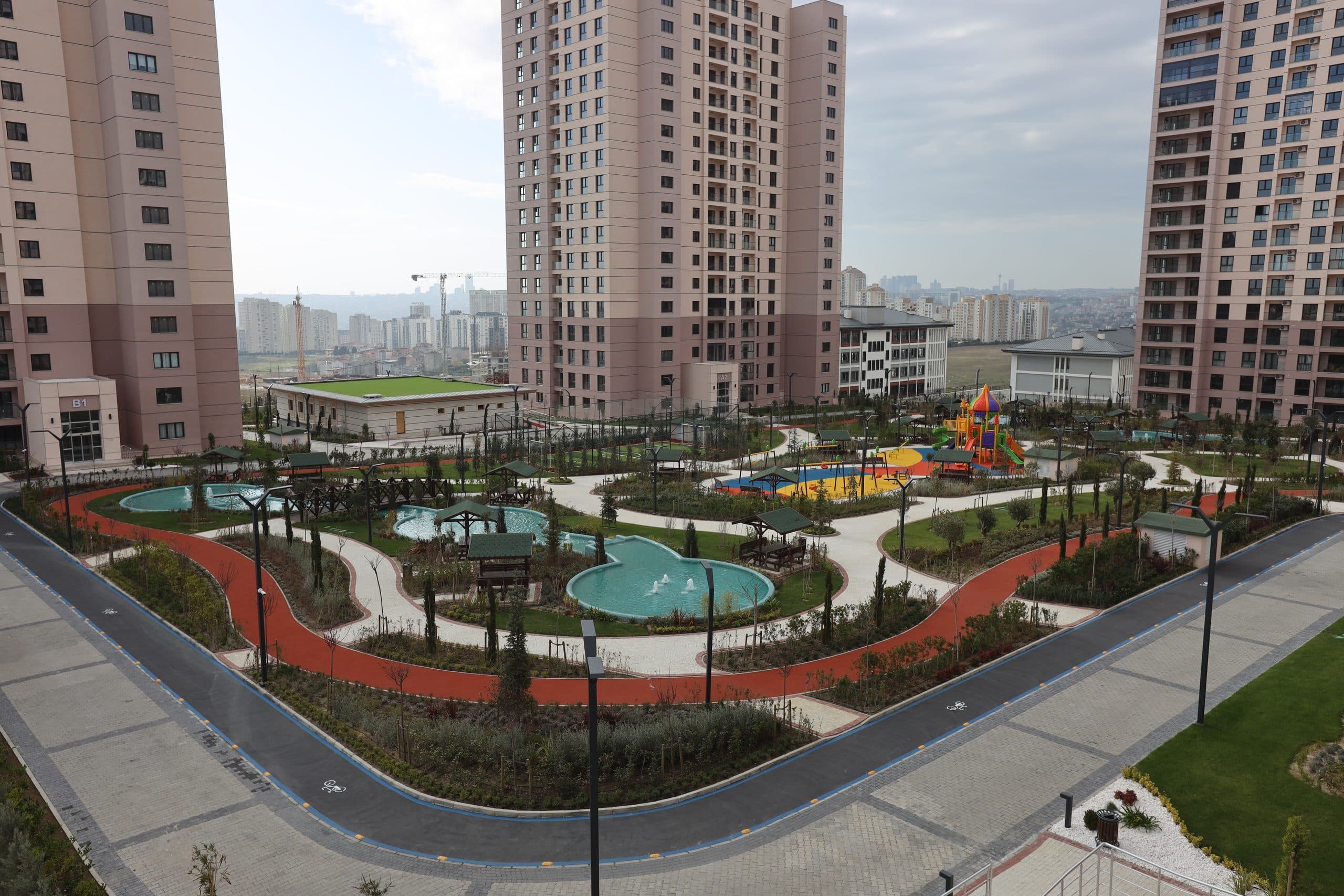 Our Homes 11 — view 1