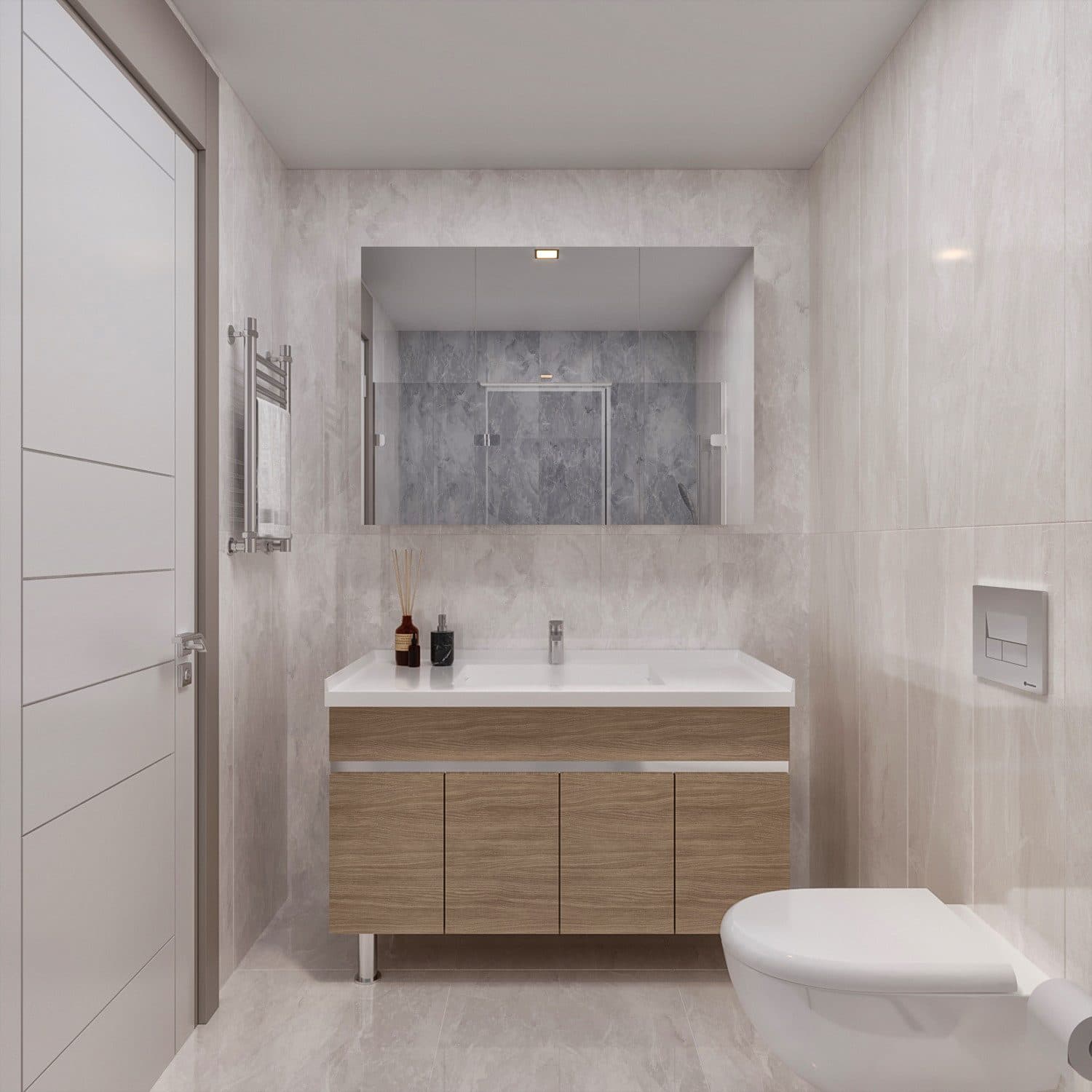 Our Homes 11 — view 12