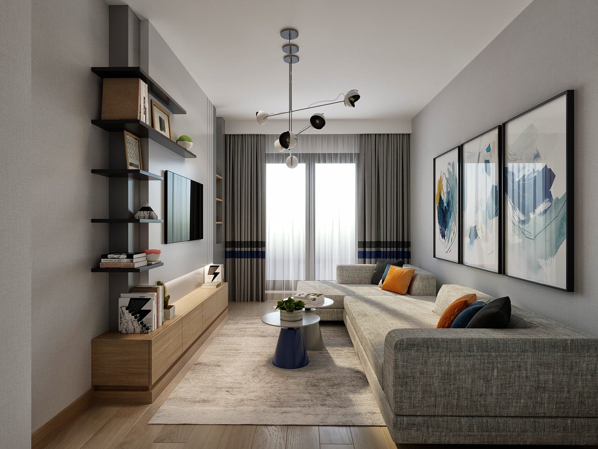 Our Homes 11 — view 8