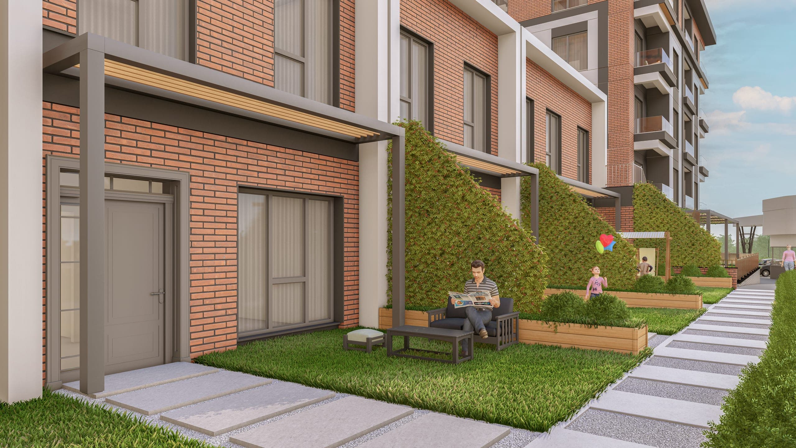Park Delux 1 — نما 9