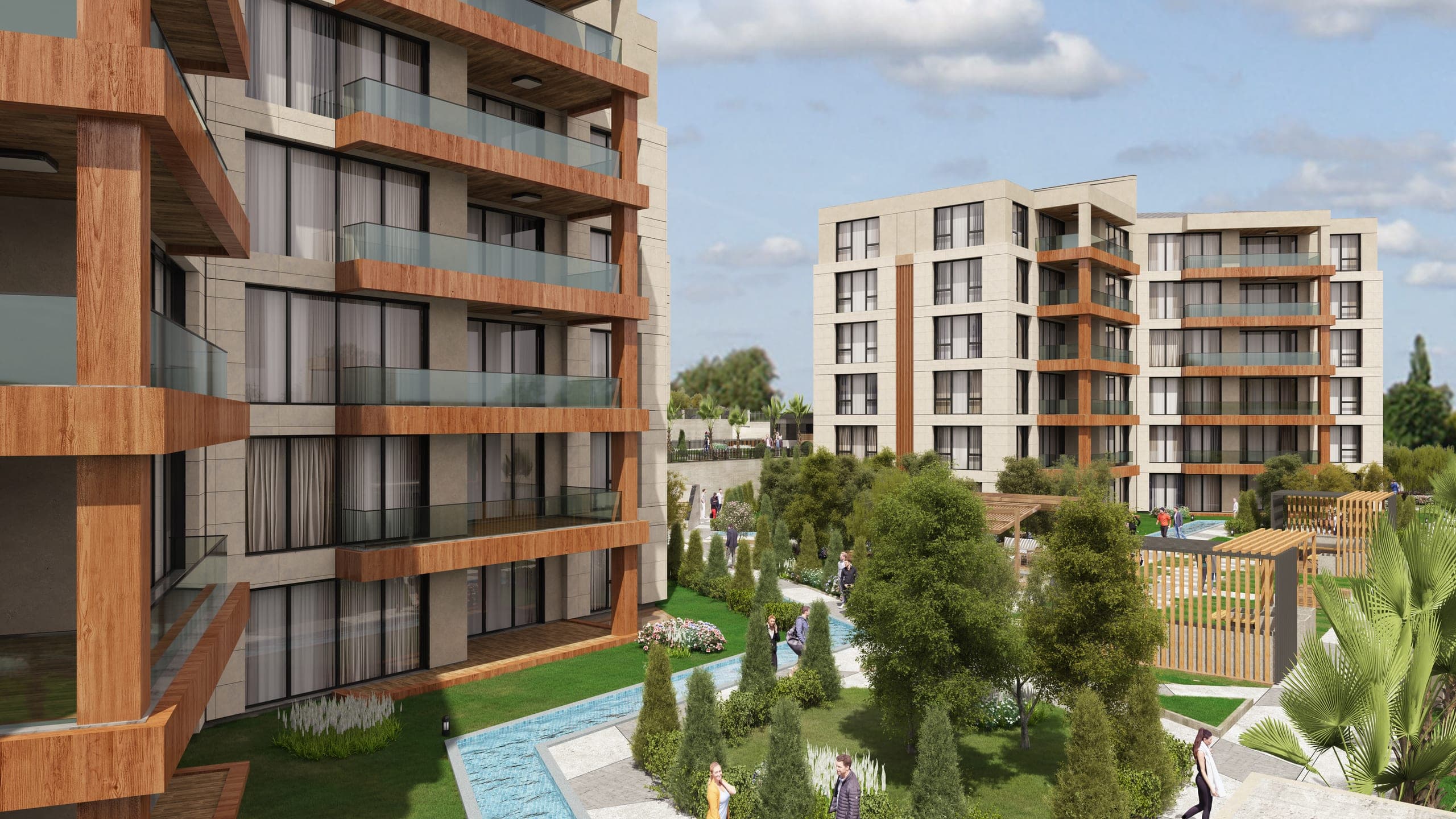 Park Delux1 — view 6