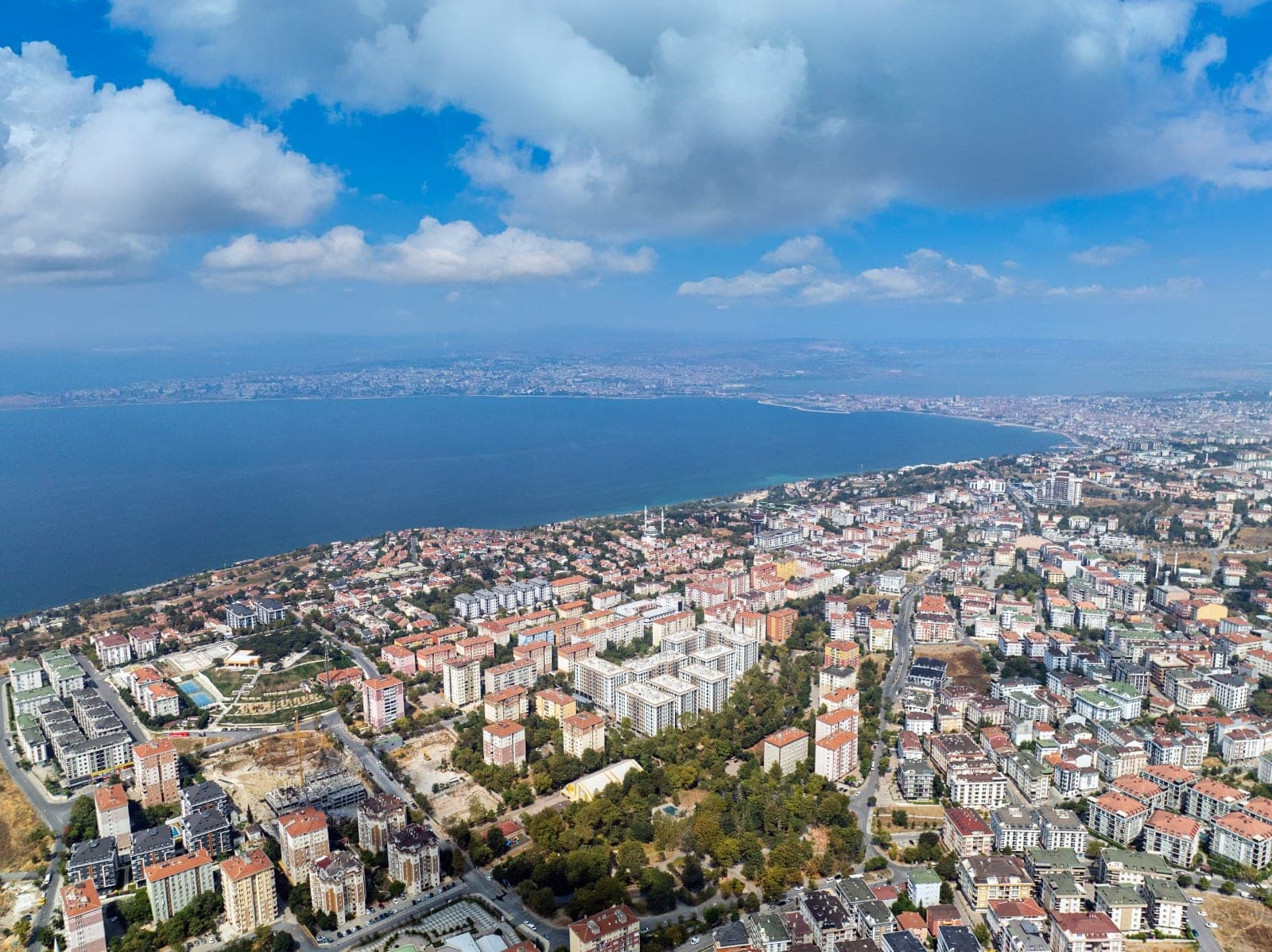 Park Garden Evleri — view 2