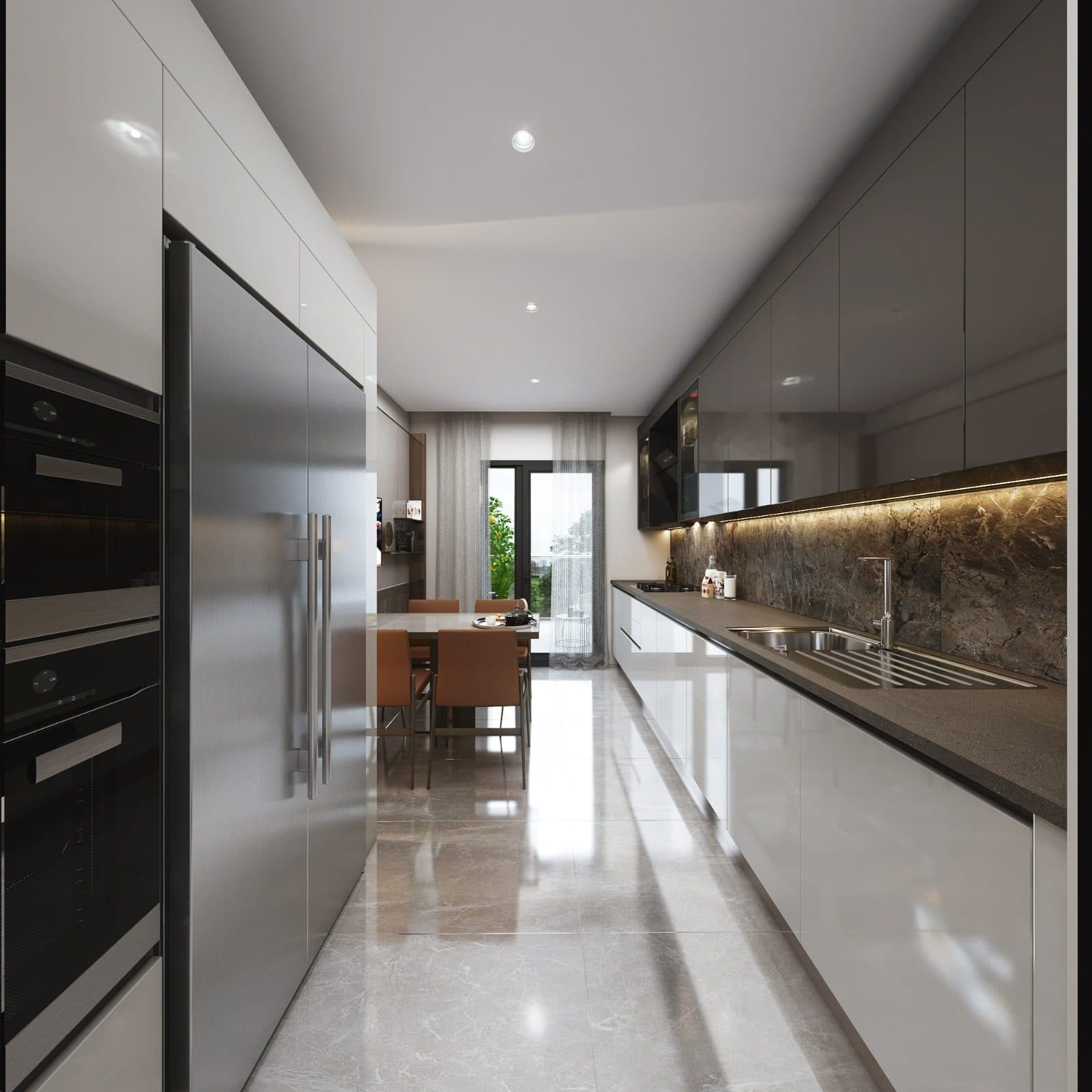 Pendik Evleri — نما 12