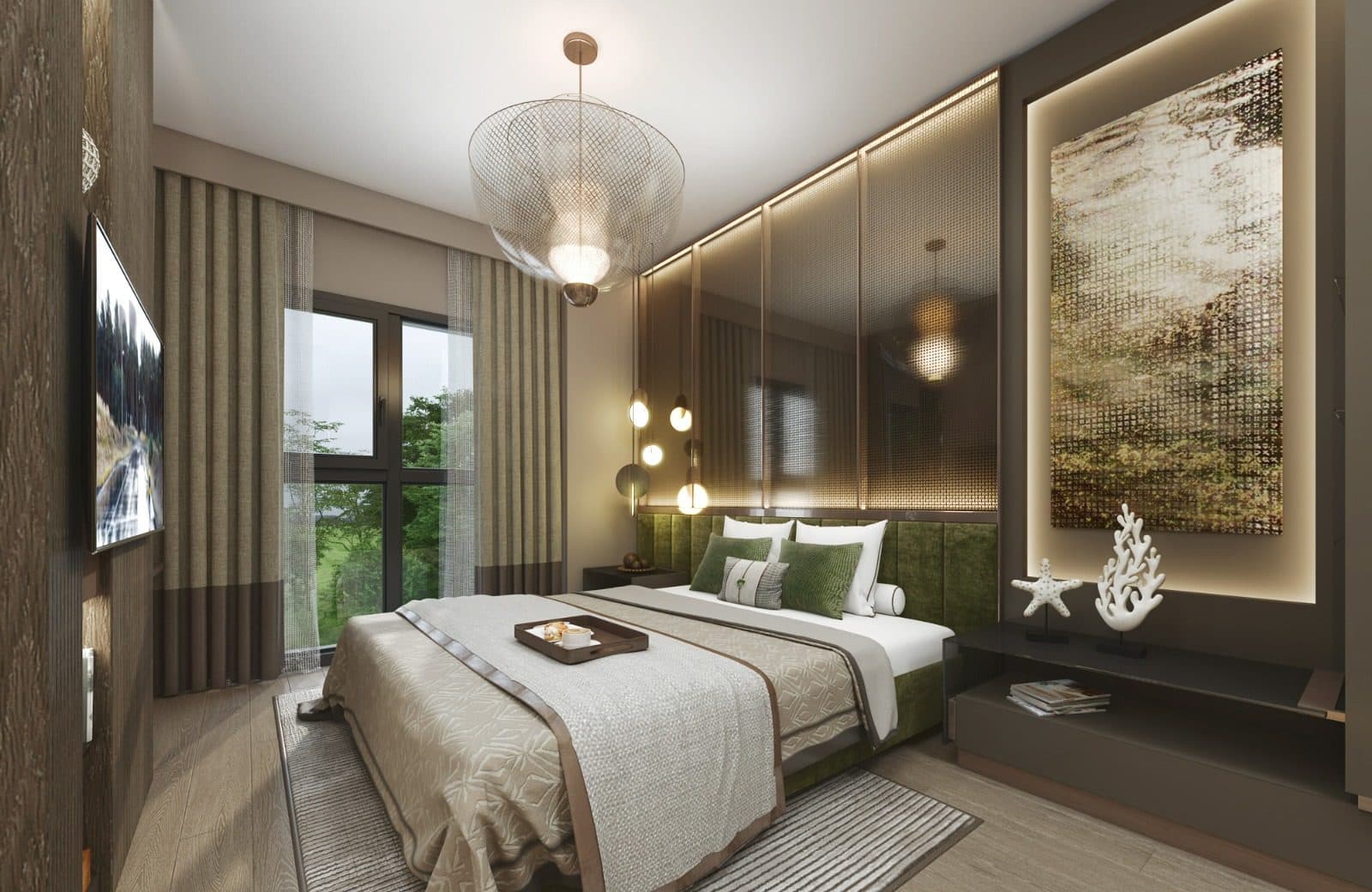 Pendik Evleri — نما 15