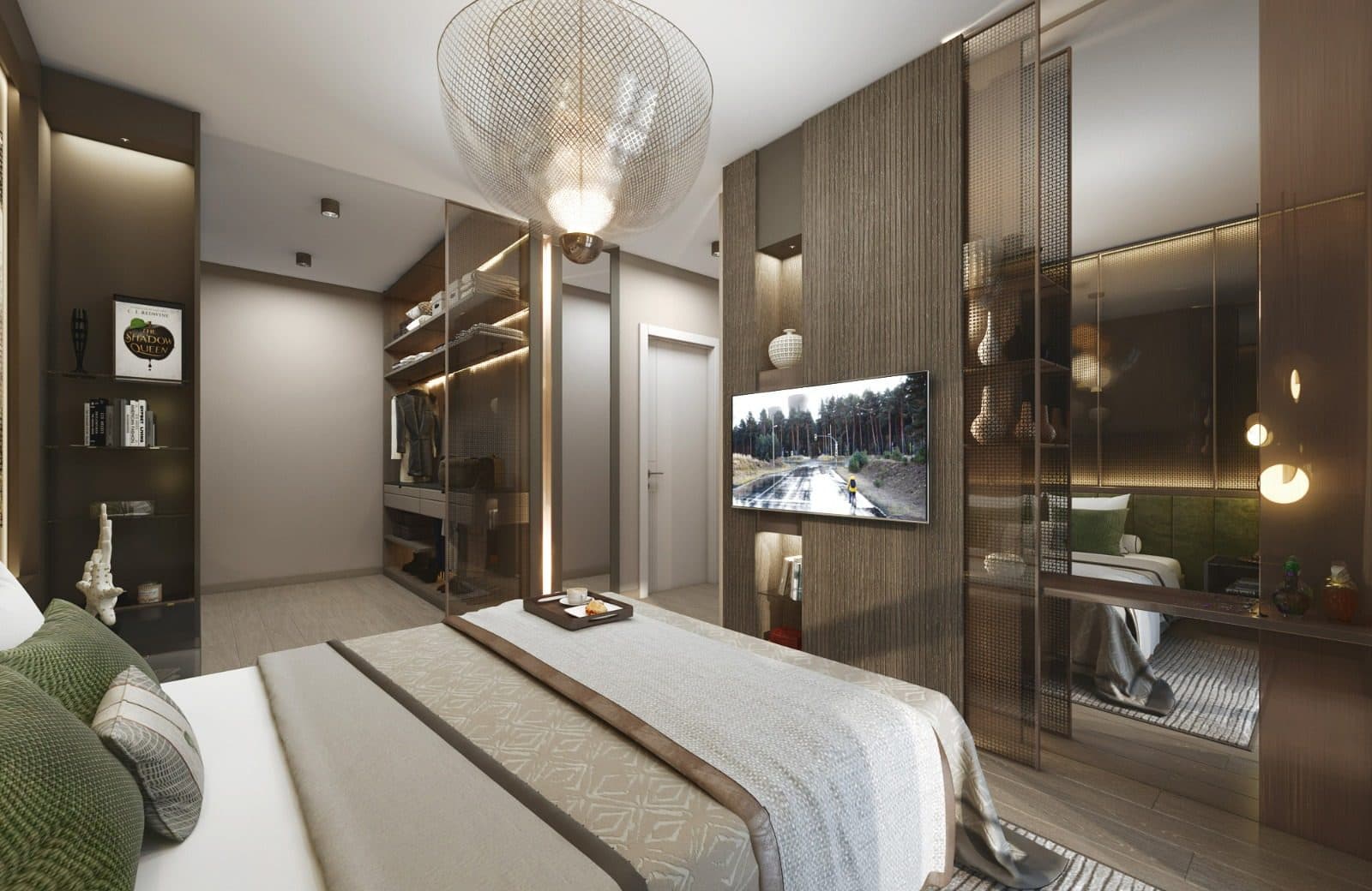 Pendik Evleri — نما 16