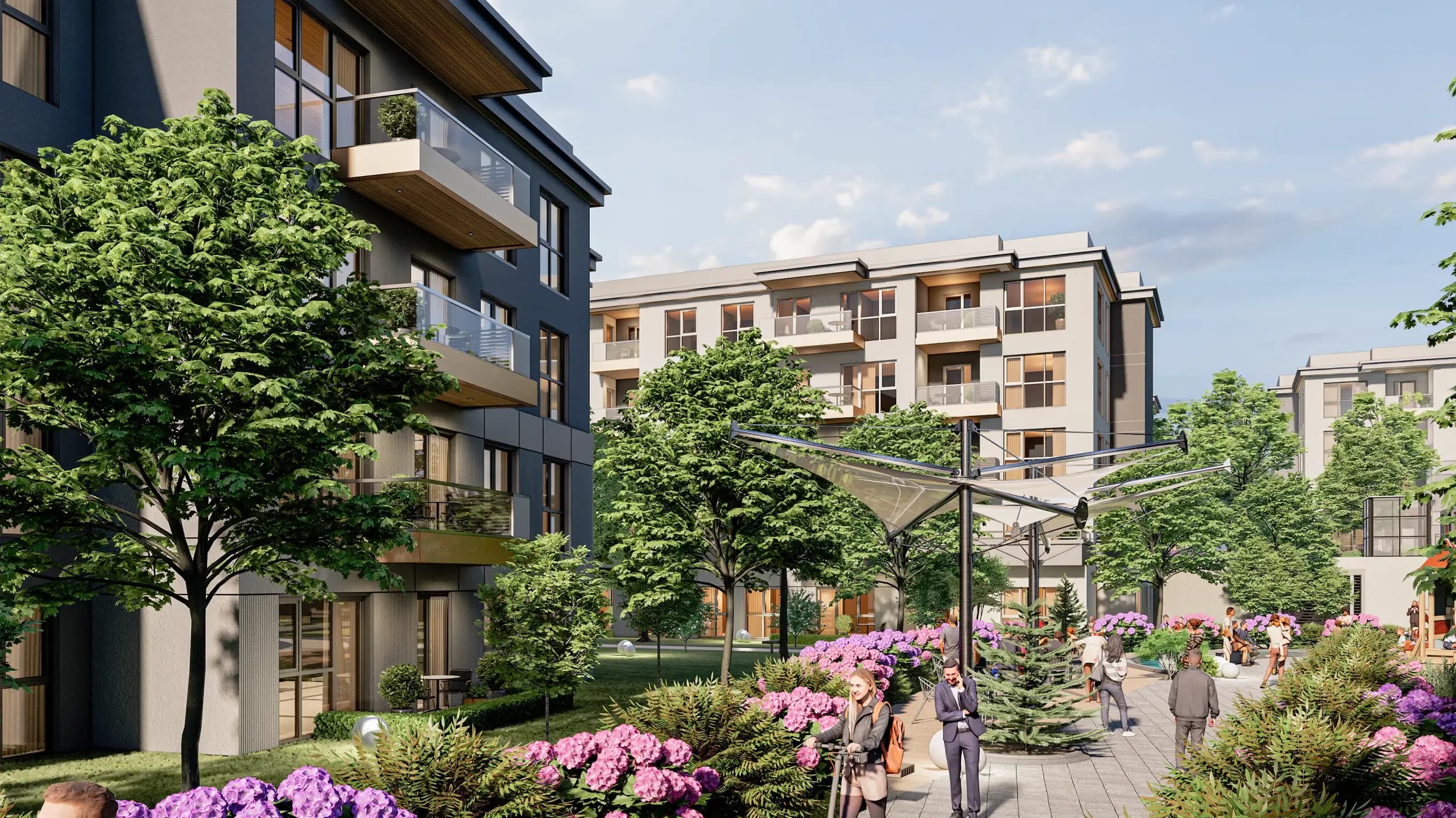 Pendik Evleri — نما 51