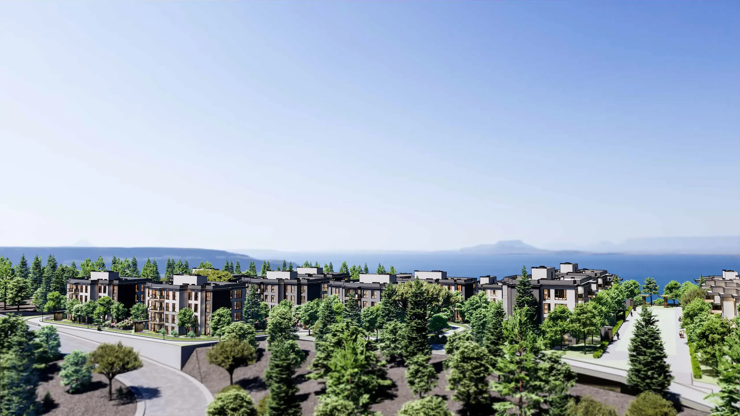Pendik Evleri — نما 62