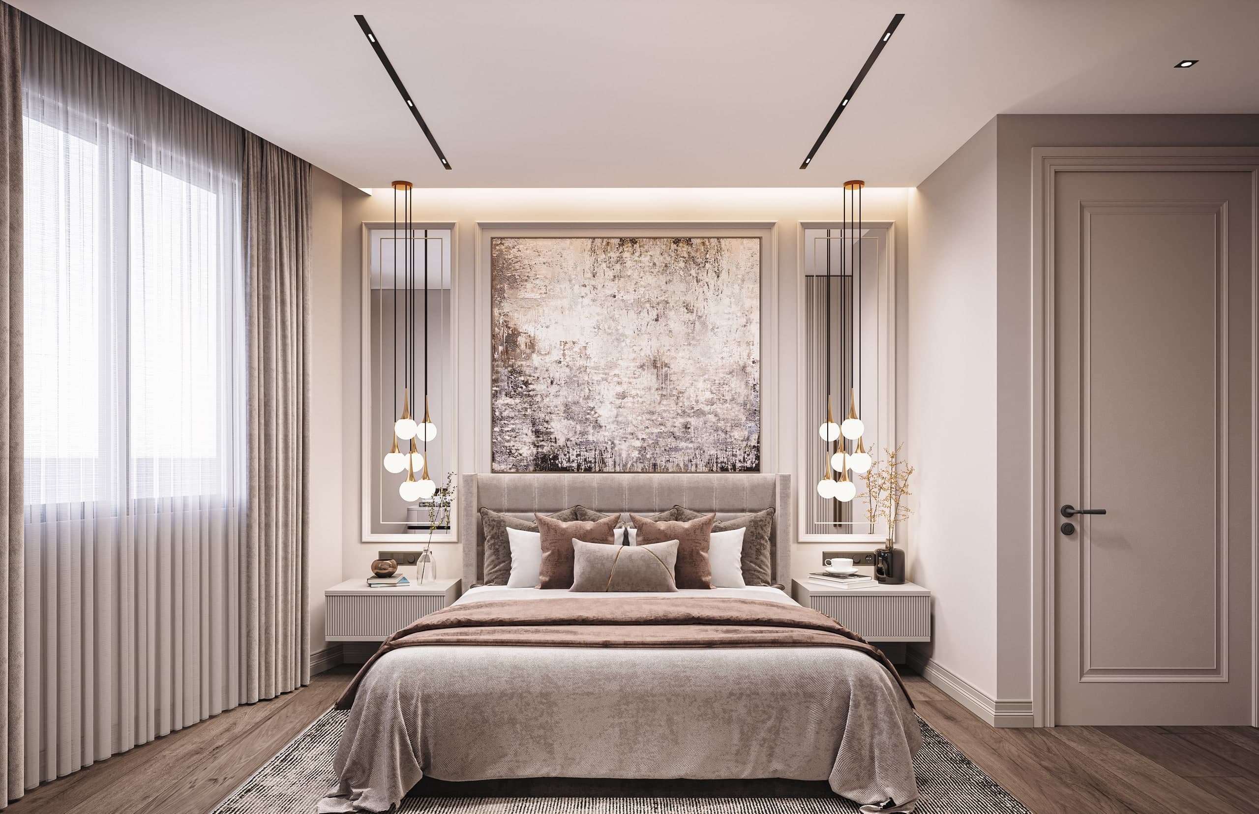 Barbaros RESİDENCE — view 17