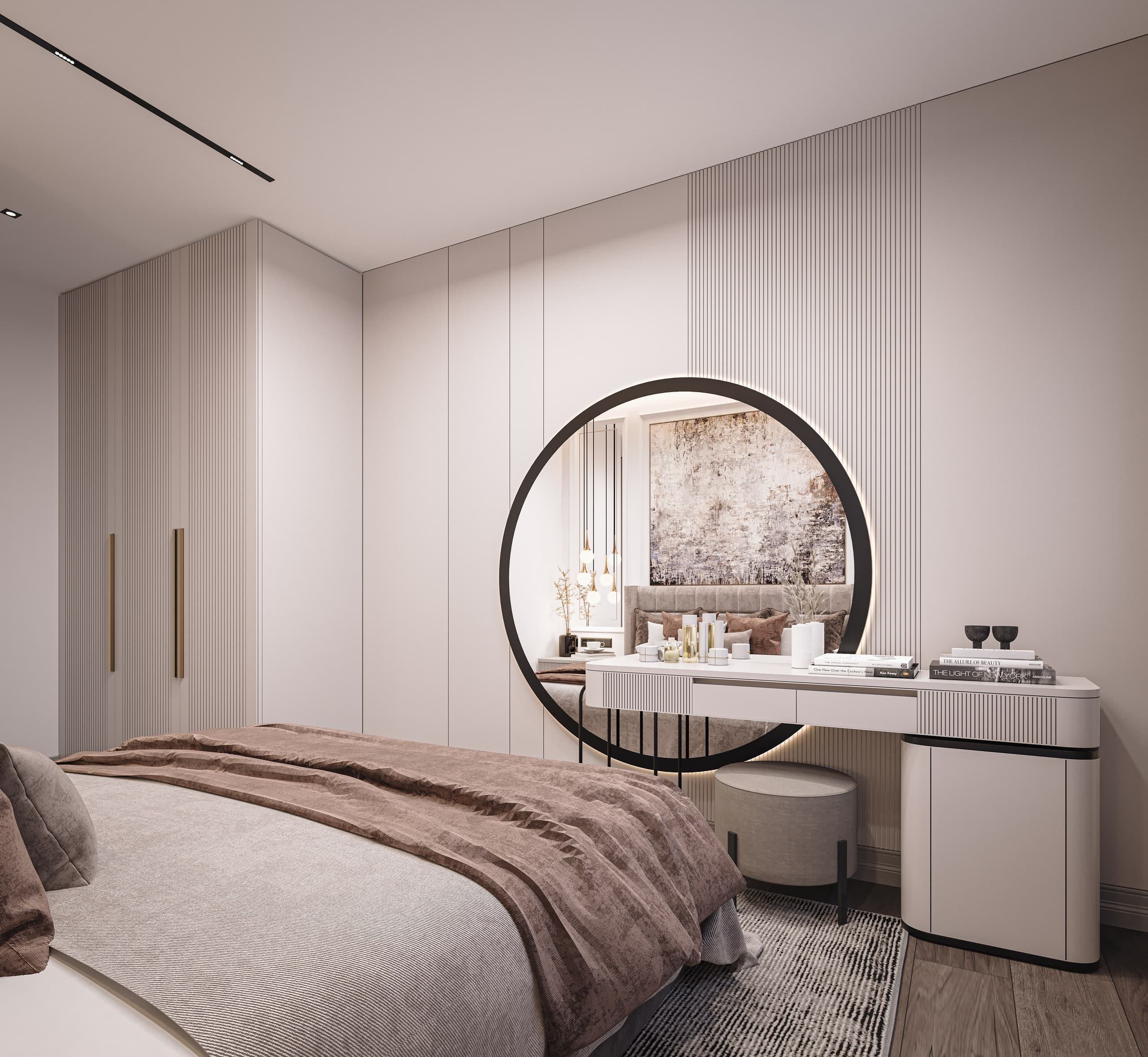 Barbaros RESİDENCE — view 18