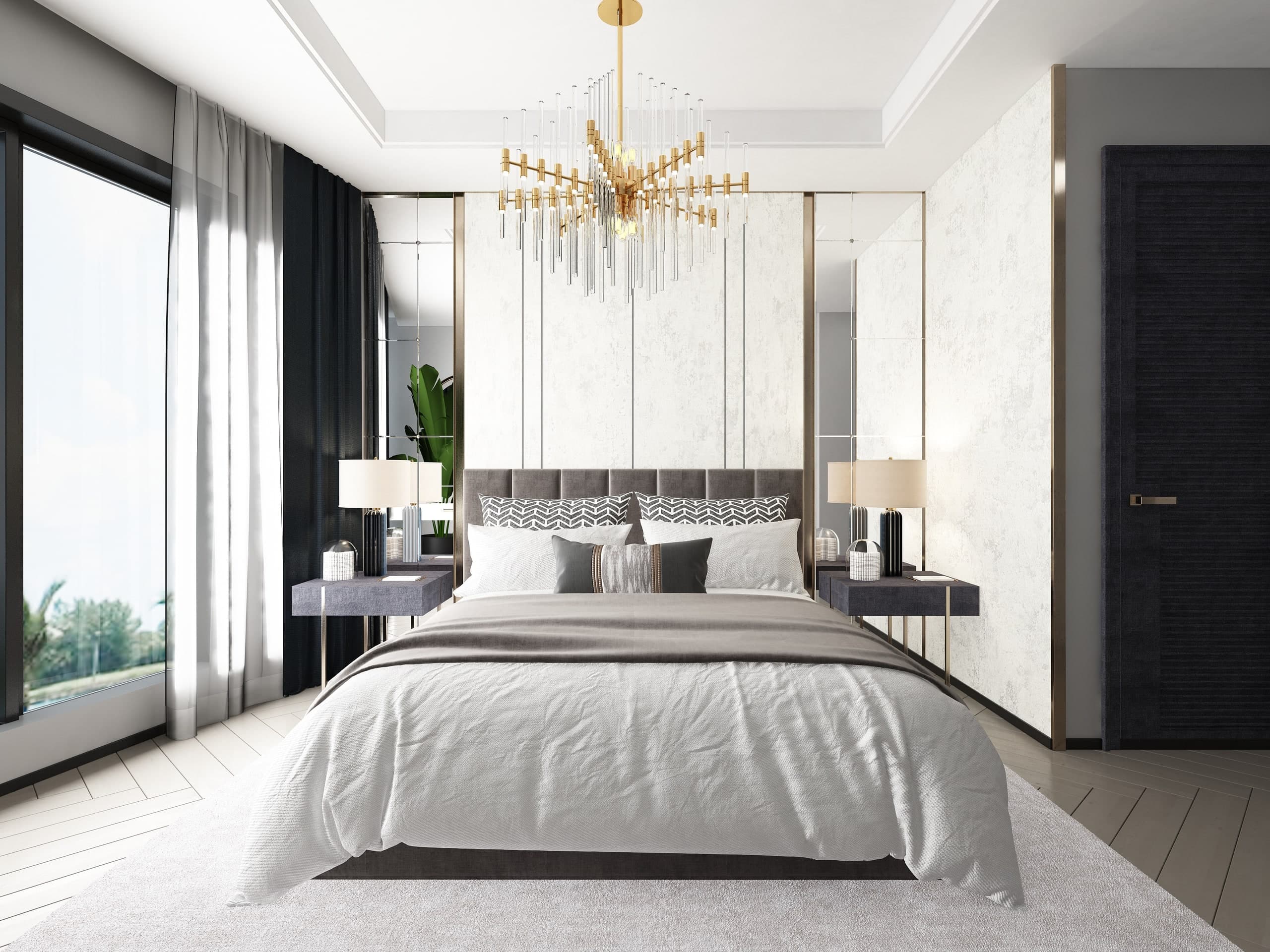 Barbaros RESİDENCE — view 19