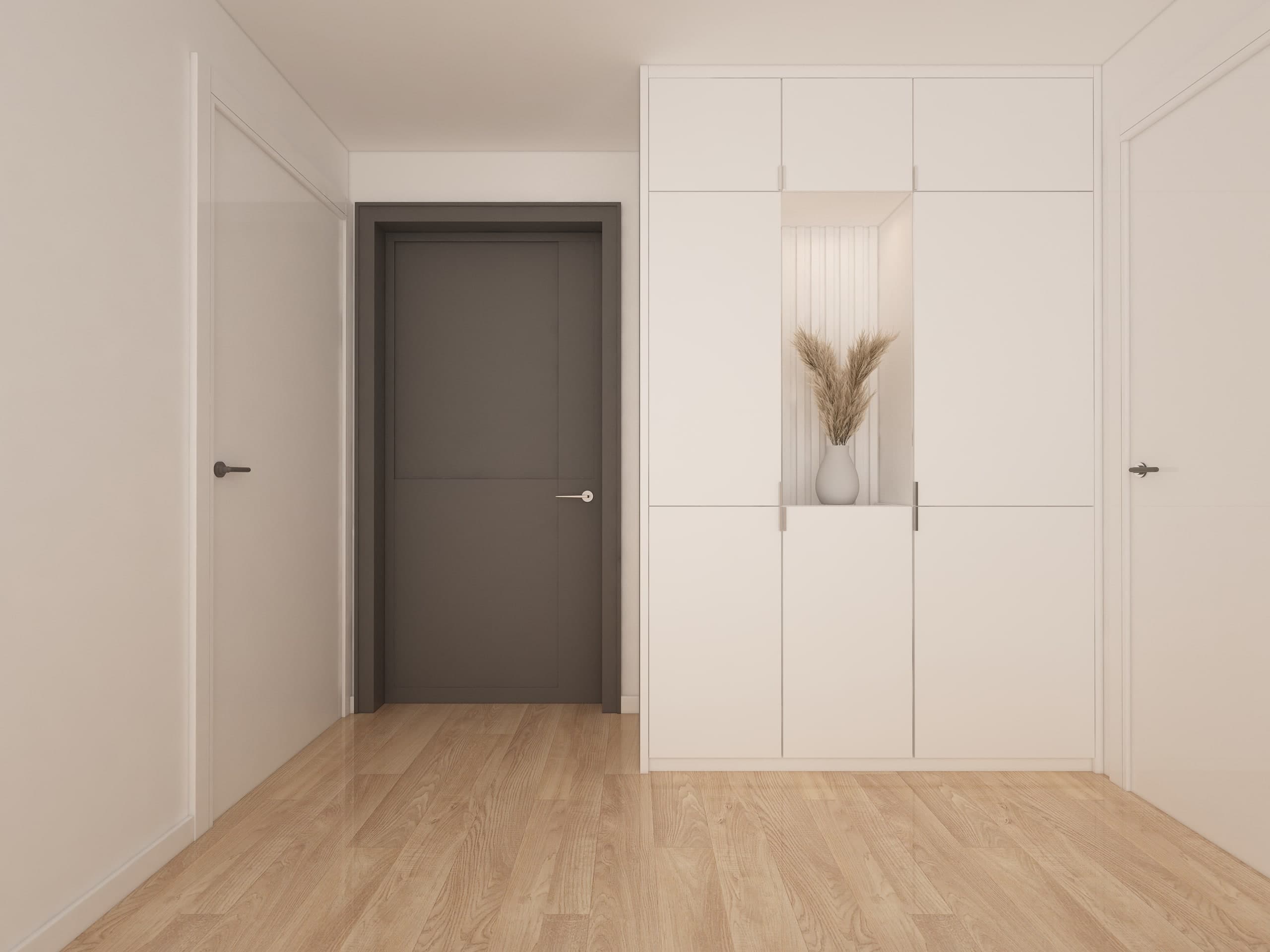 Barbaros RESİDENCE — view 26
