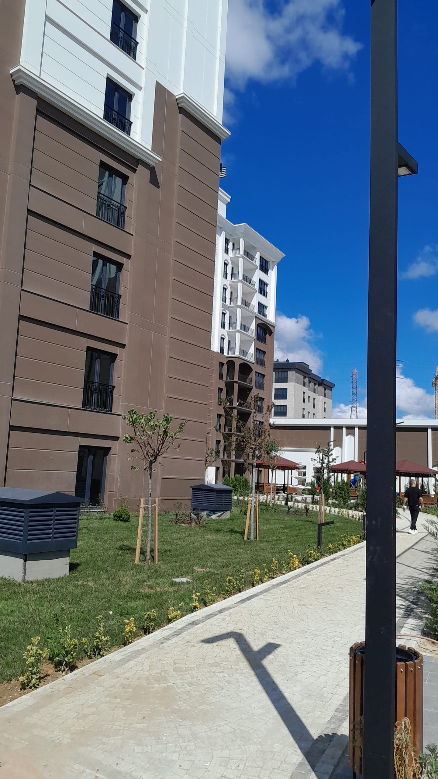 Pinguan Flats — view 8