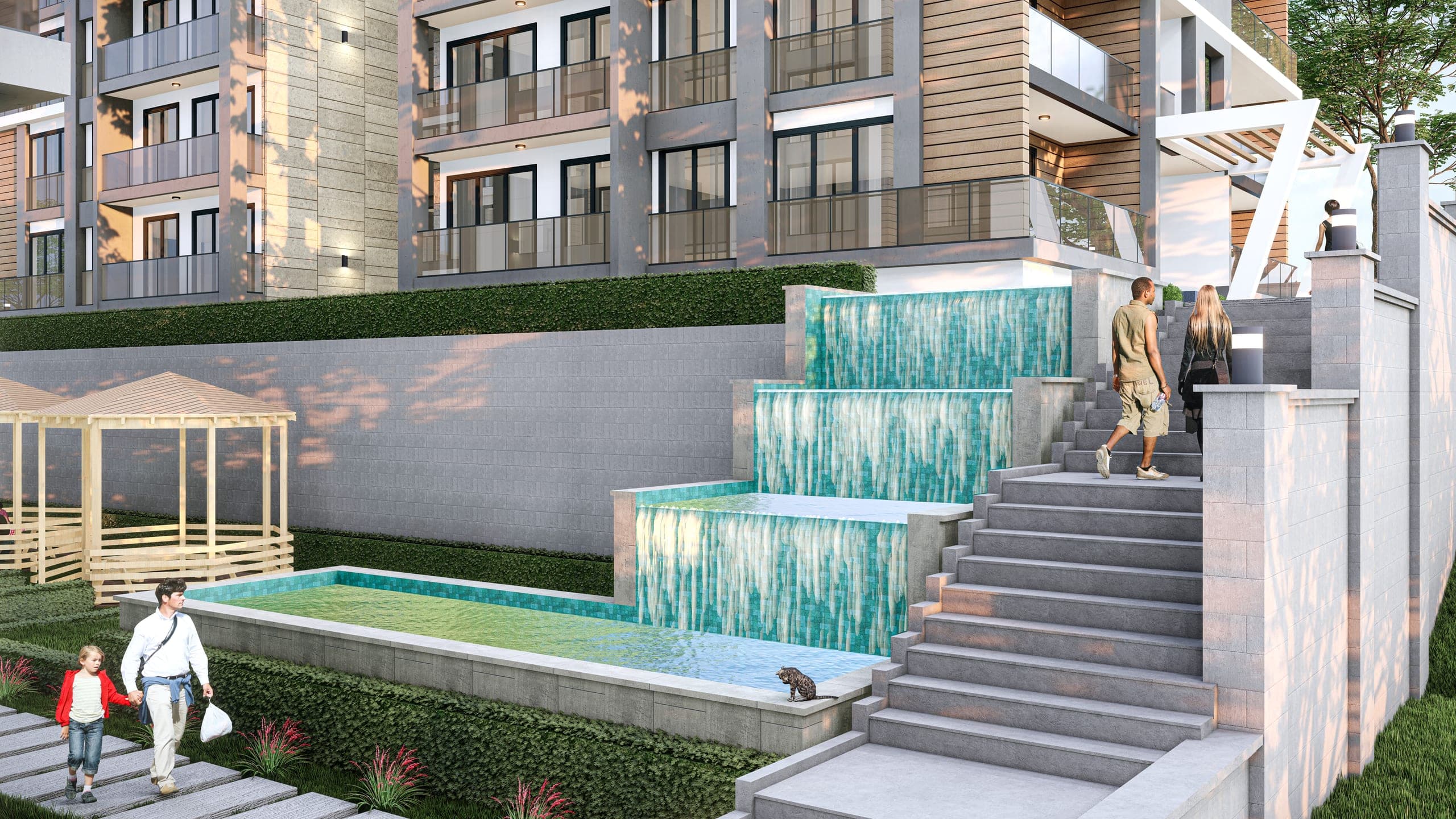 Posphor Residence — view 6