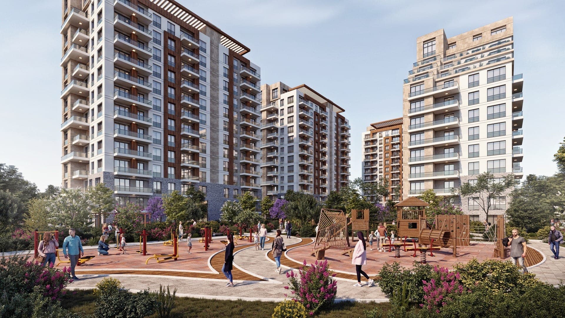 Primium Concept — view 1