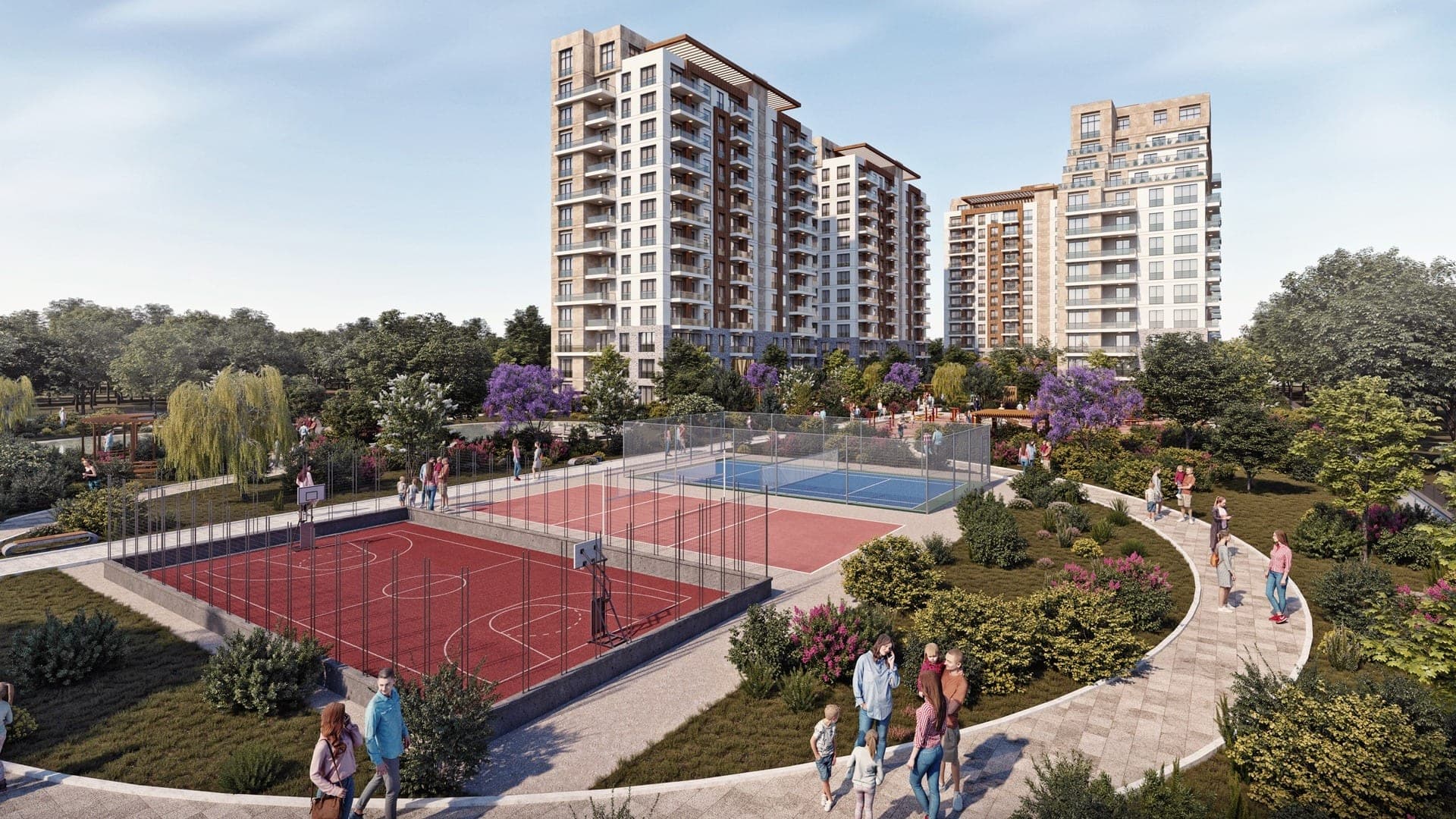 Primium Concept — view 12
