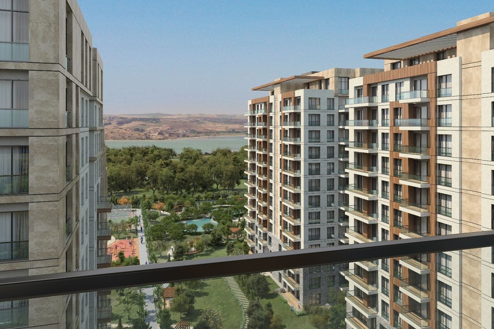 Primium Concept — view 14