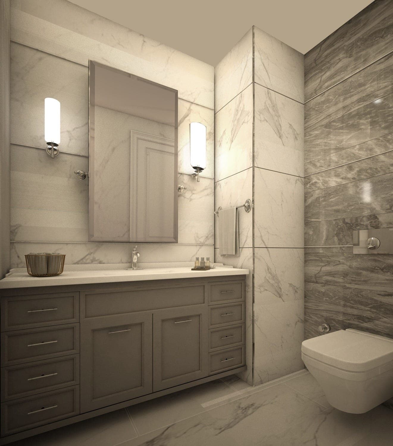 Primium Concept — view 17