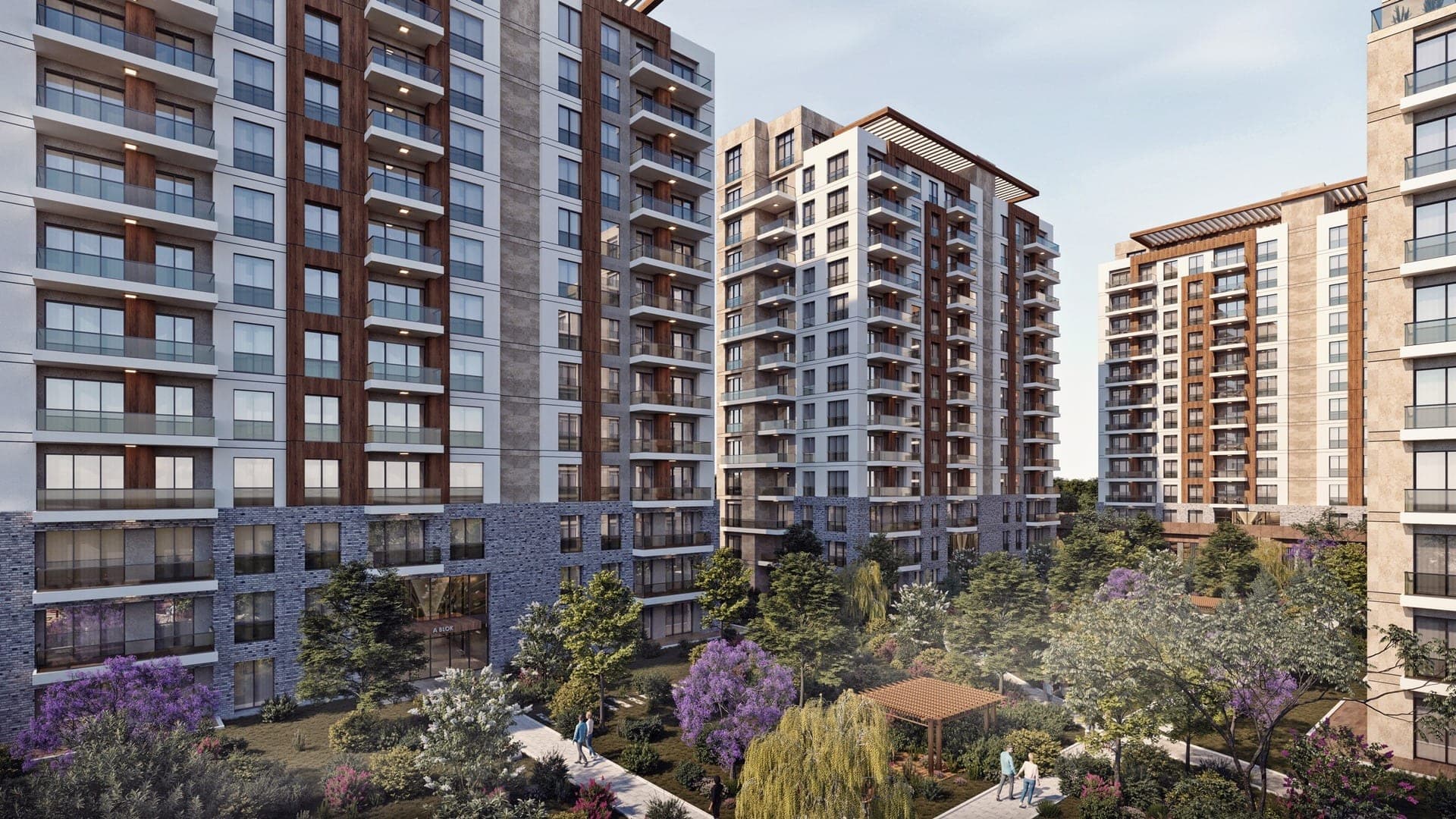 Primium Concept — view 2
