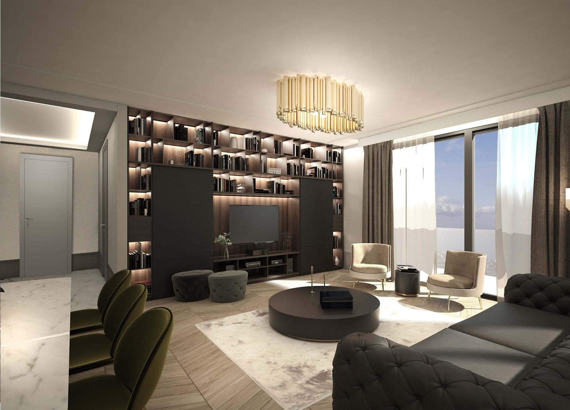 Primium Concept — view 5