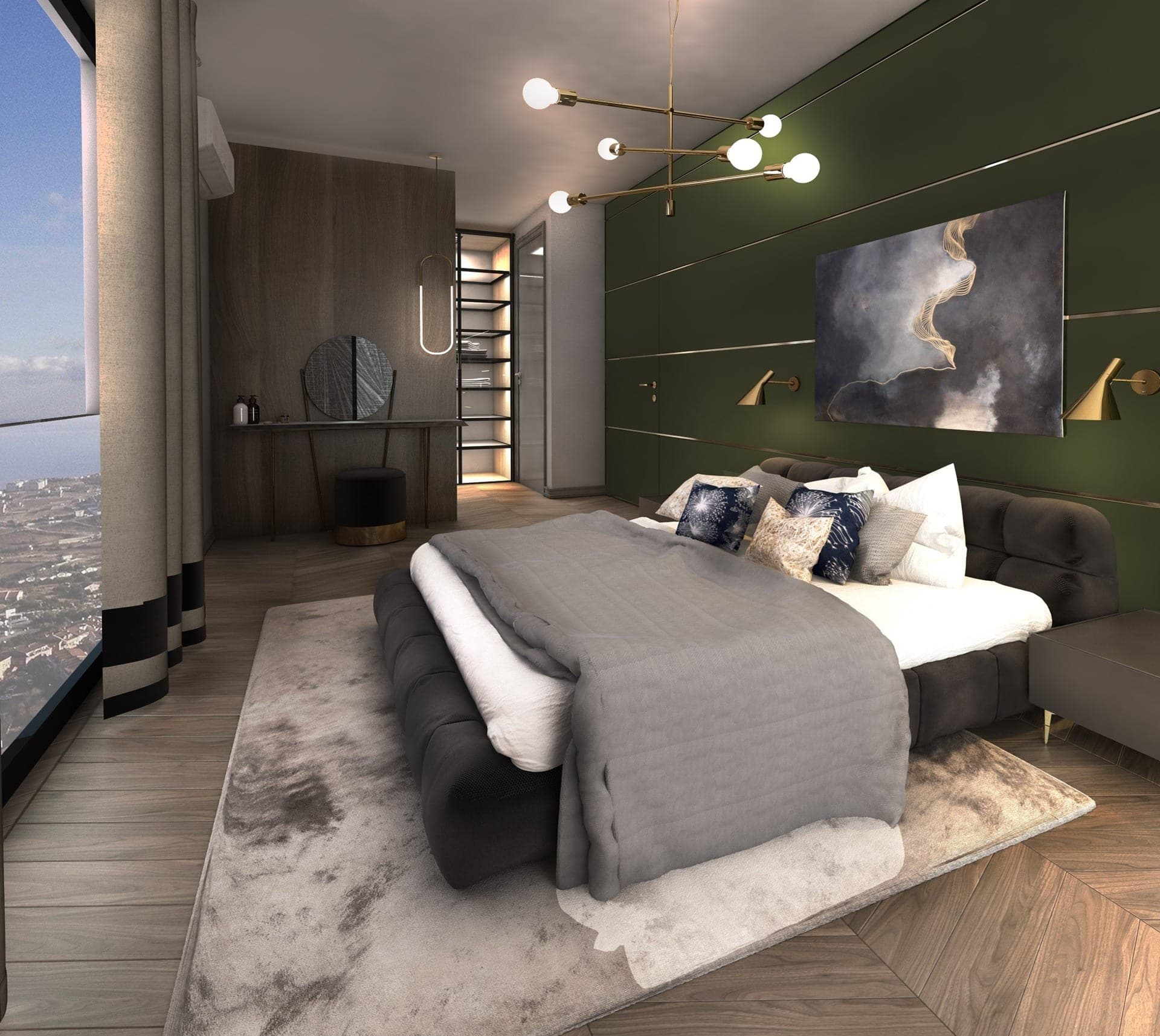 Primium Concept — view 9