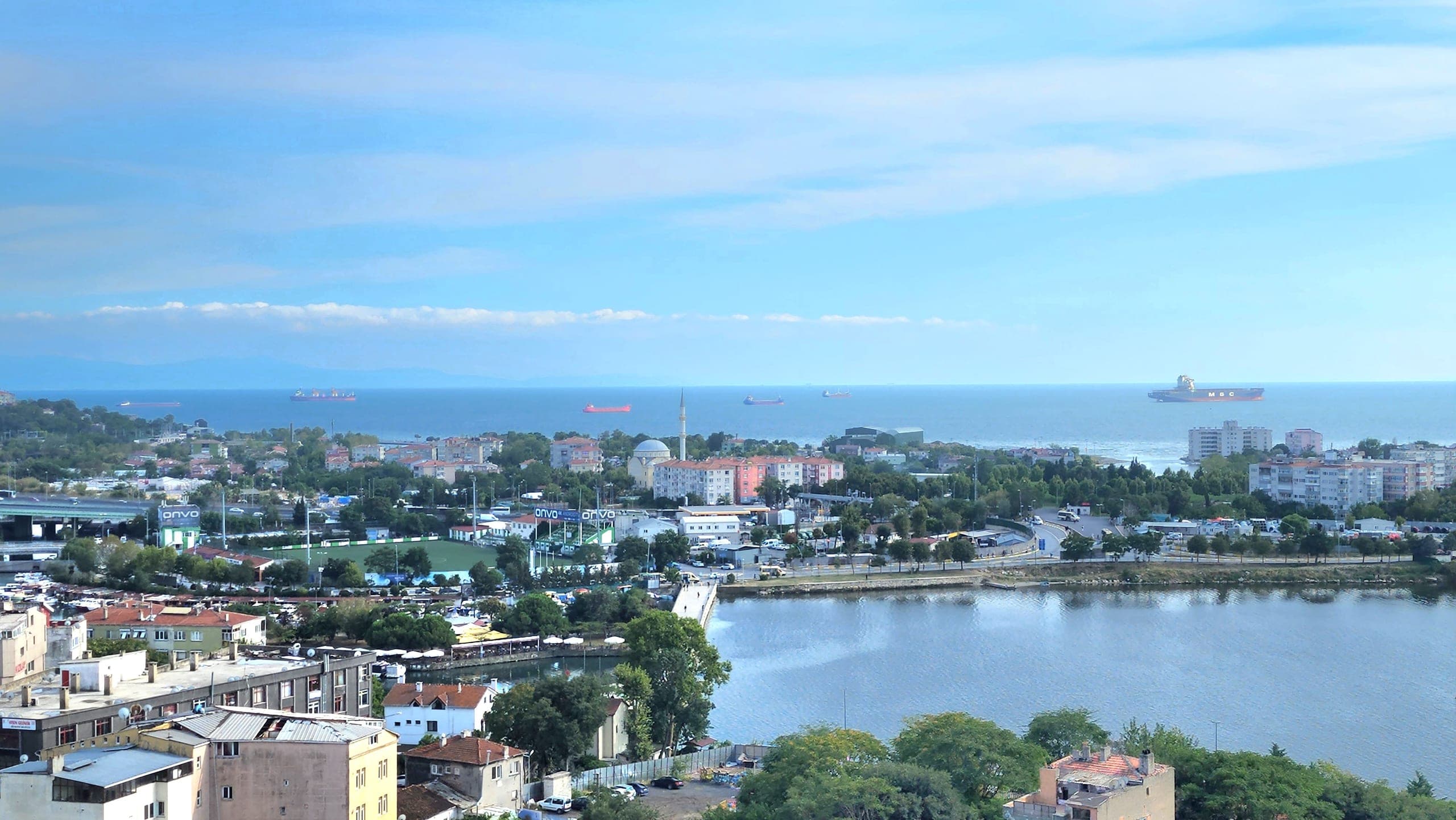 Residence Delux — view 10