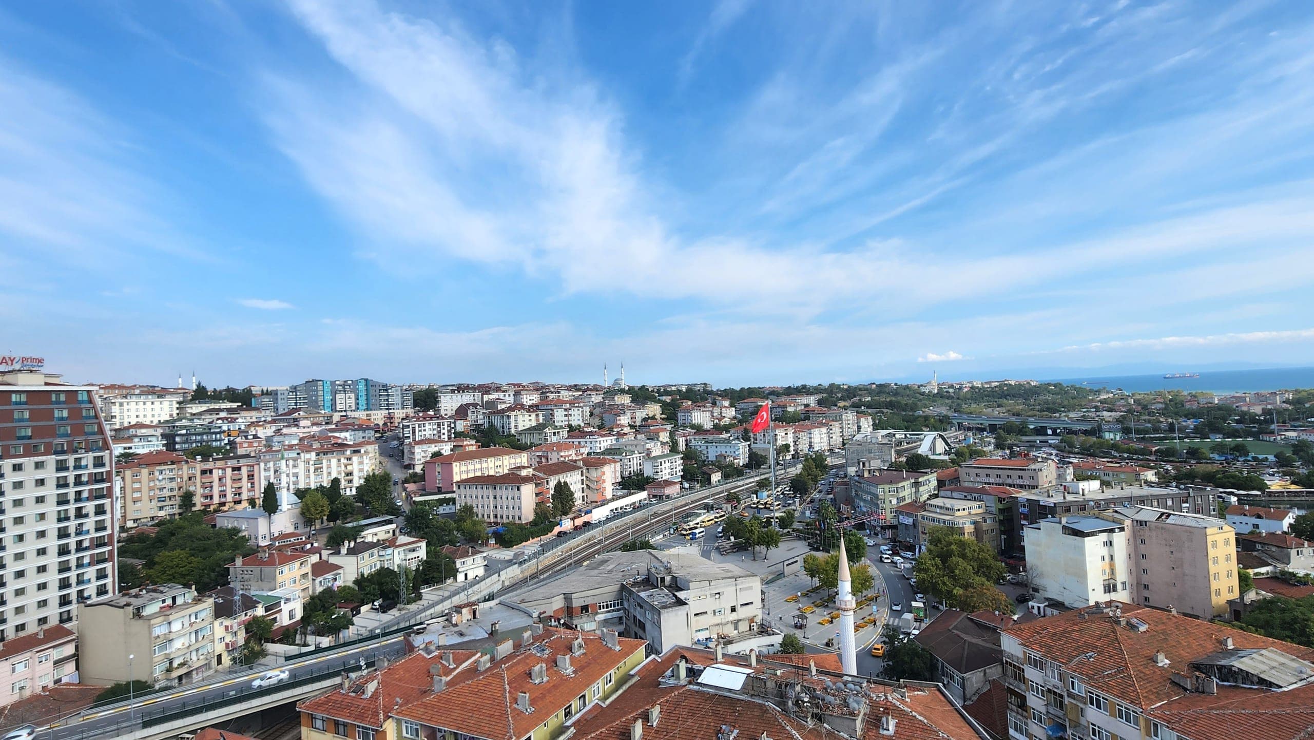 Residence Delux — view 11