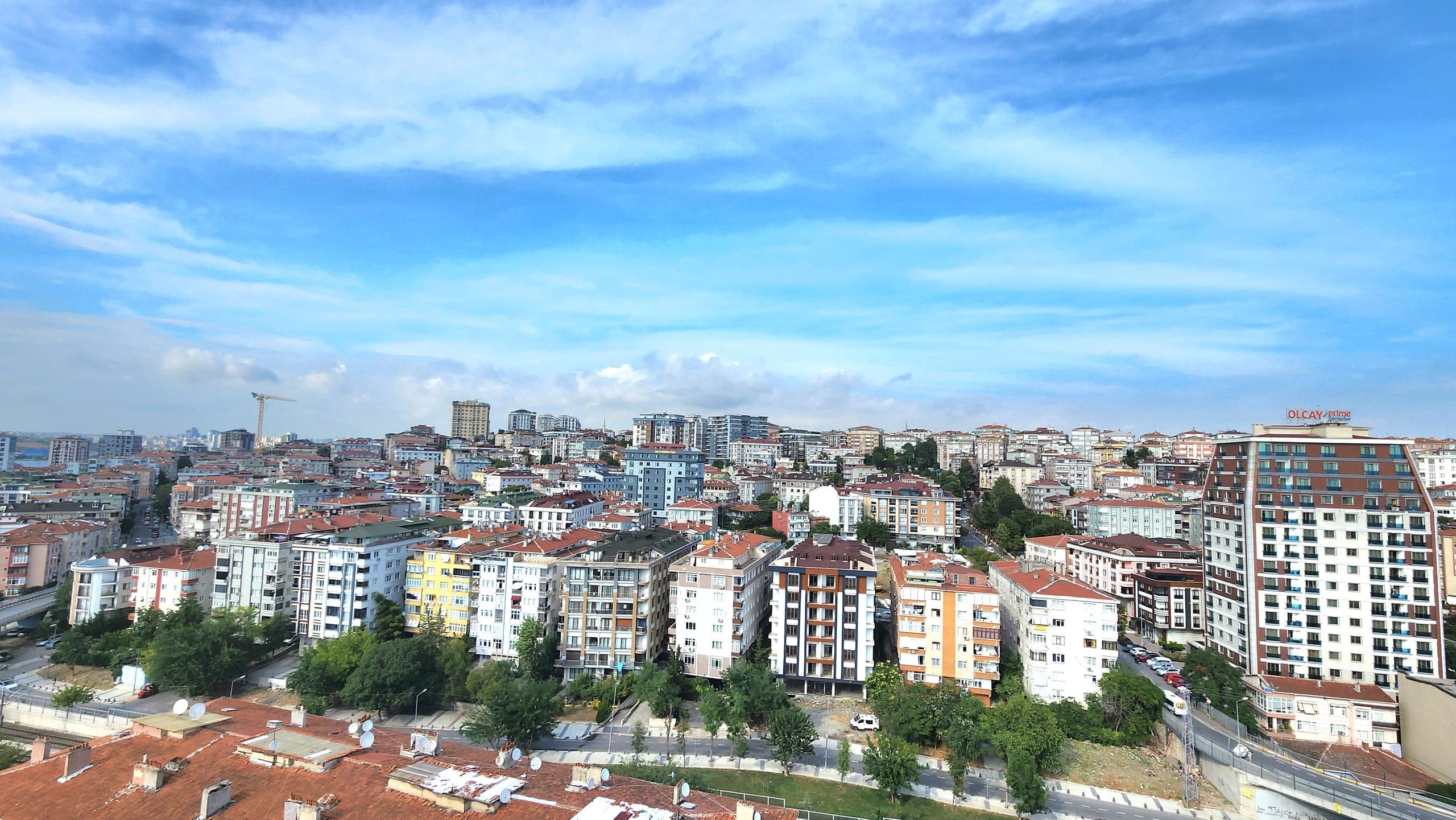 Residence Delux — view 13