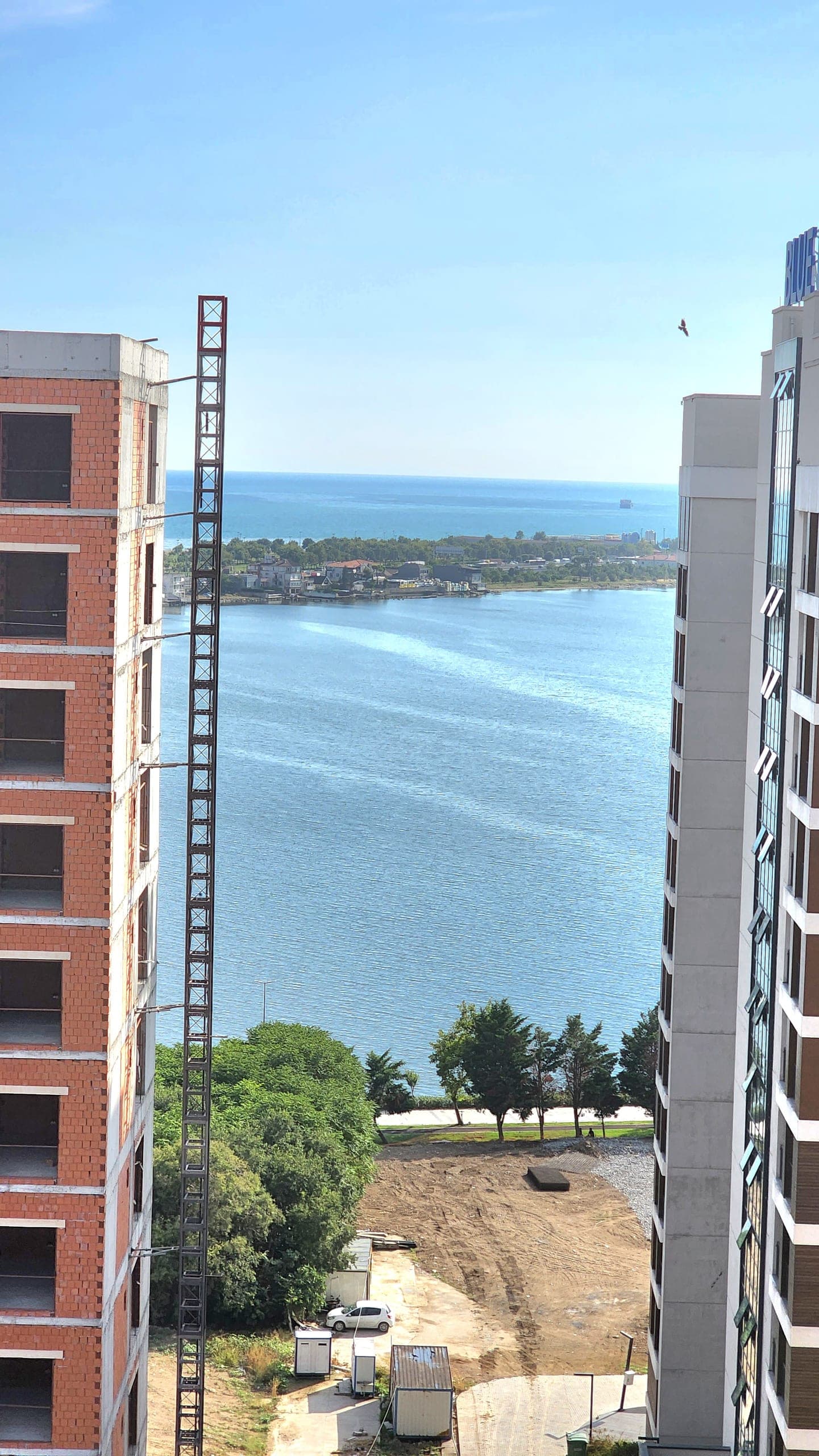 Residence Delux — view 15
