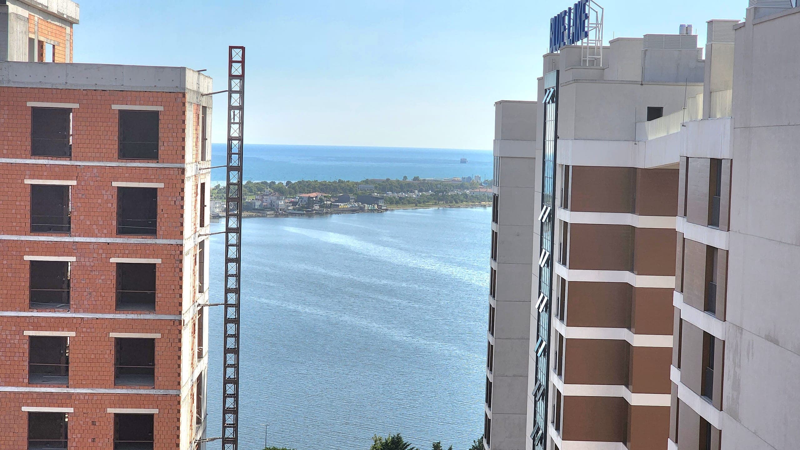Residence Delux — view 16