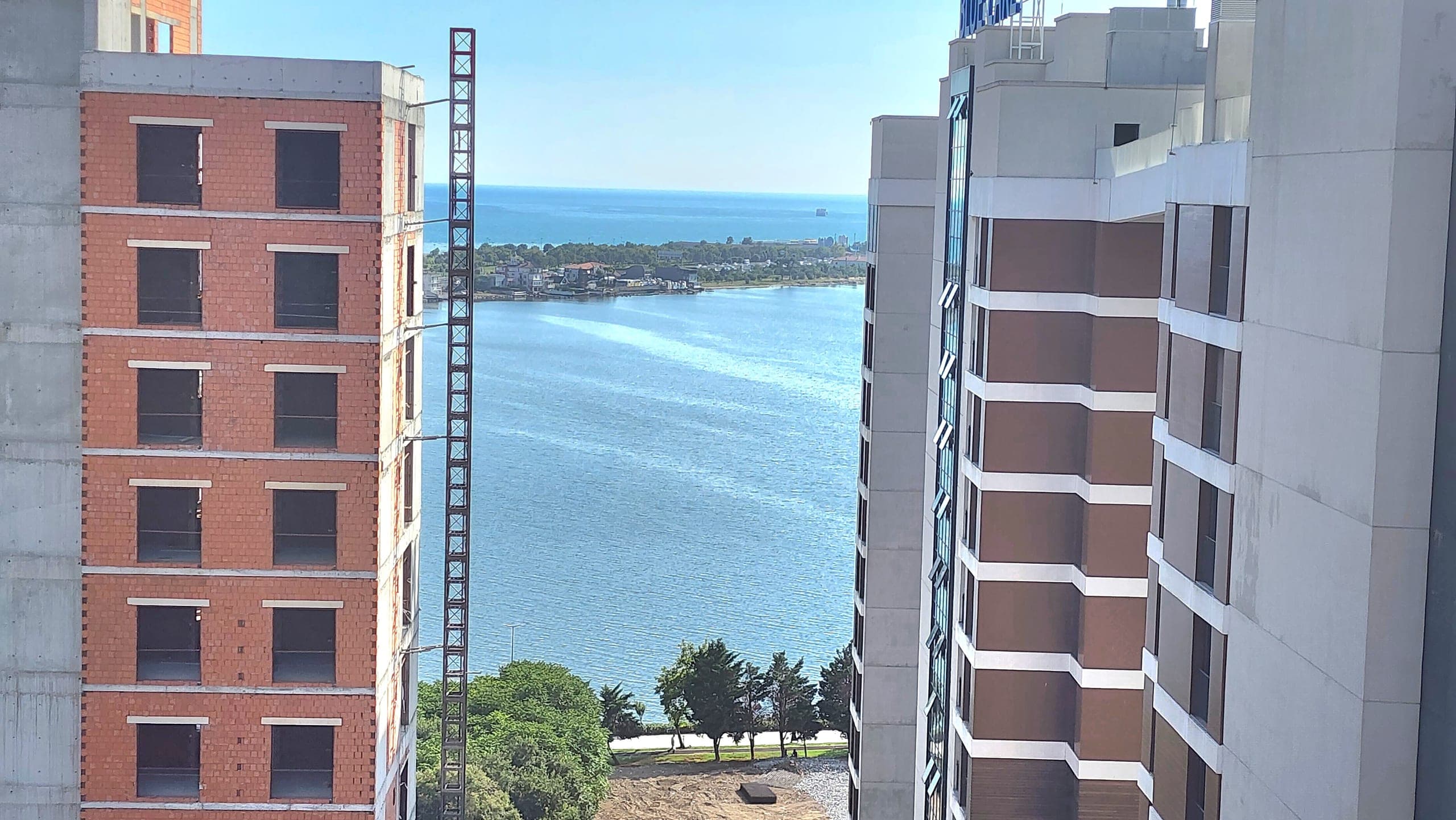 Residence Delux — view 17