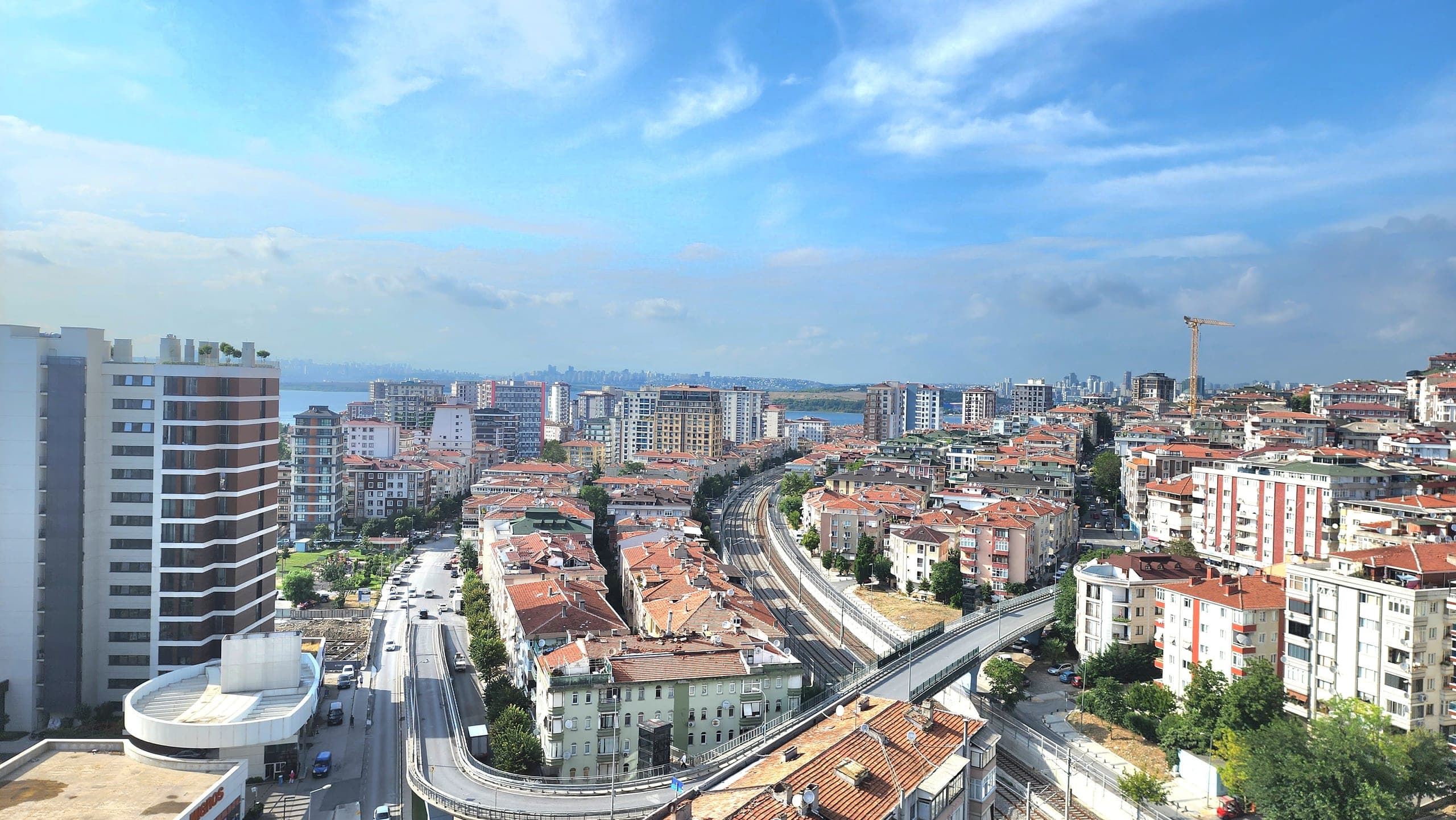 Residence Delux — view 18