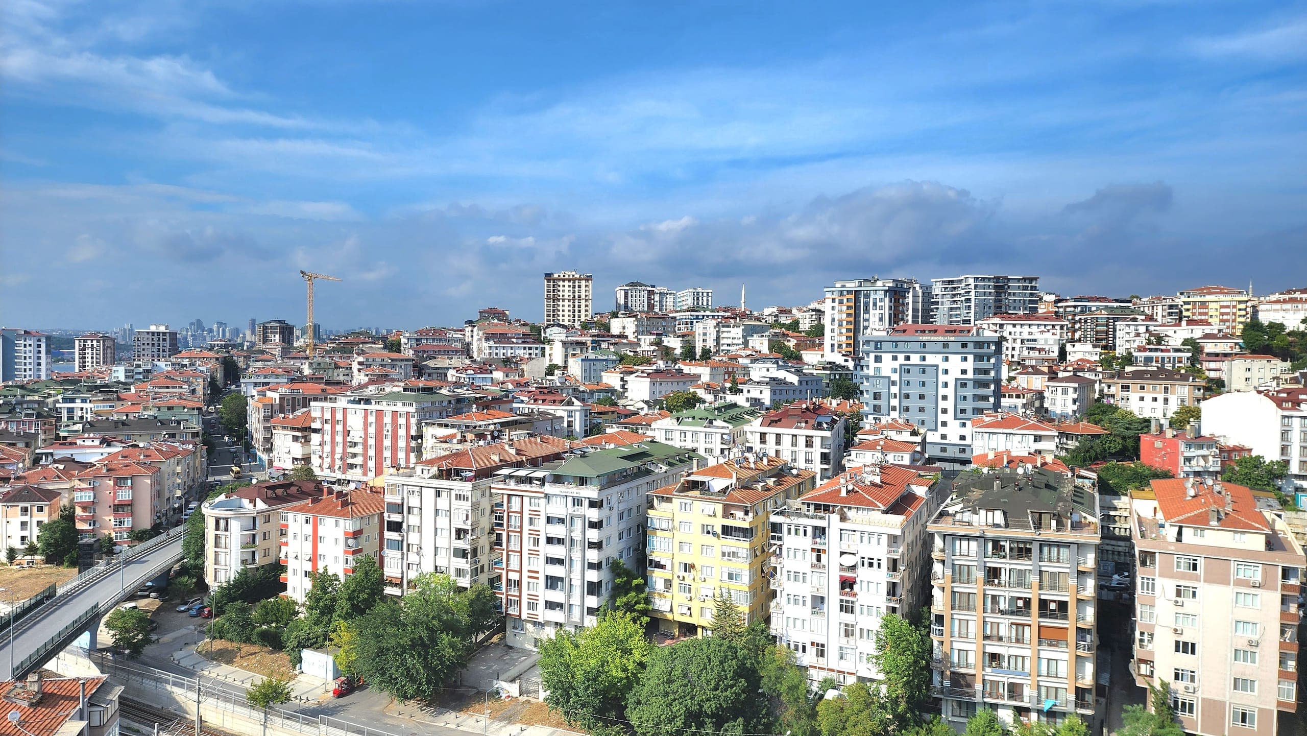 Residence Delux — view 19
