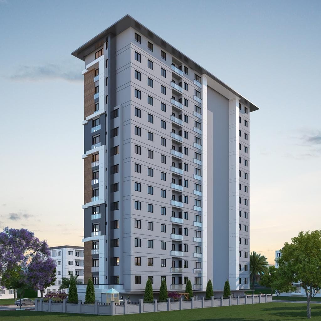 Residence Delux — view 2